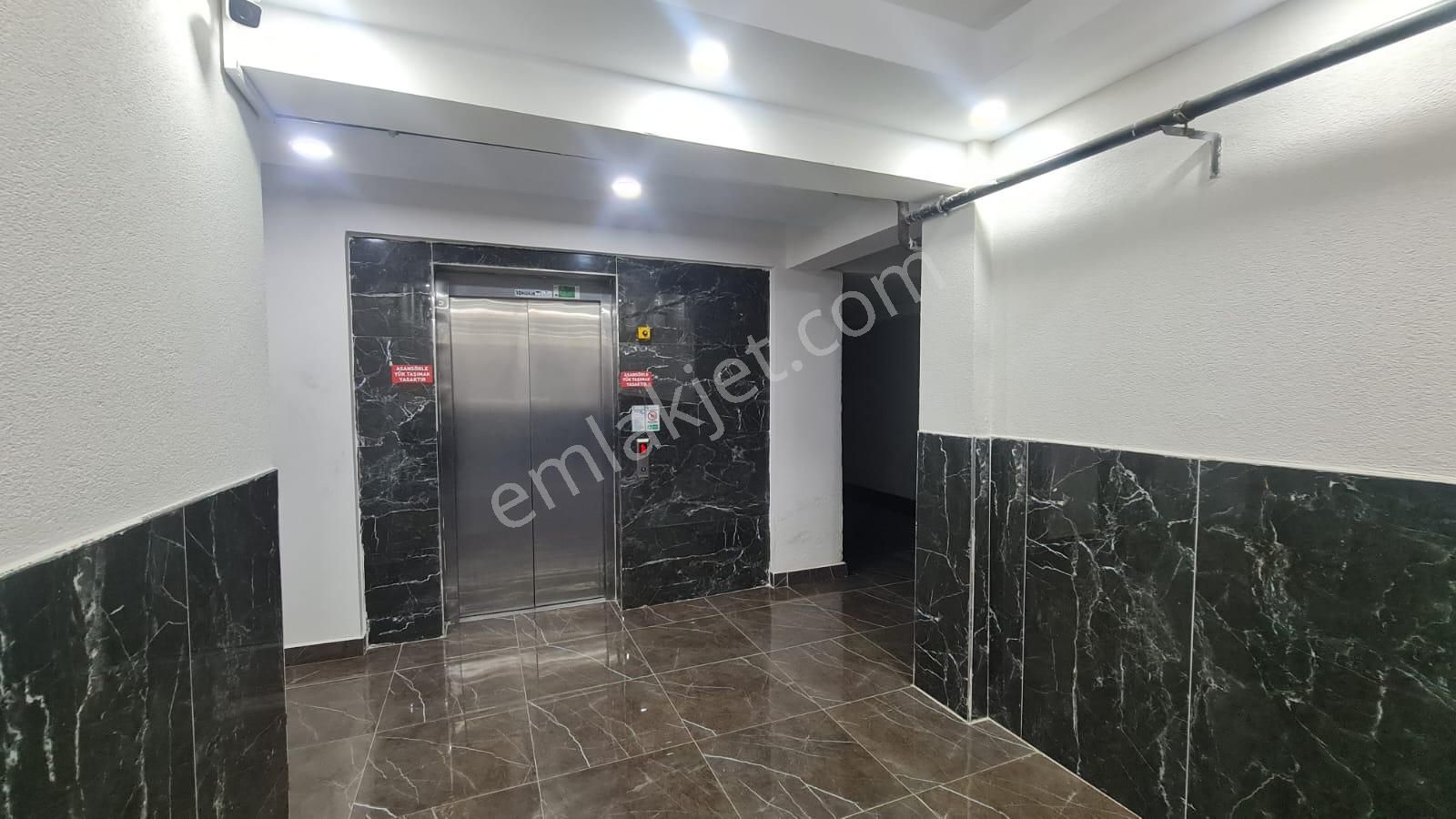 Kristal Marin'den Görüklede Satılık Daire - Görsel 29