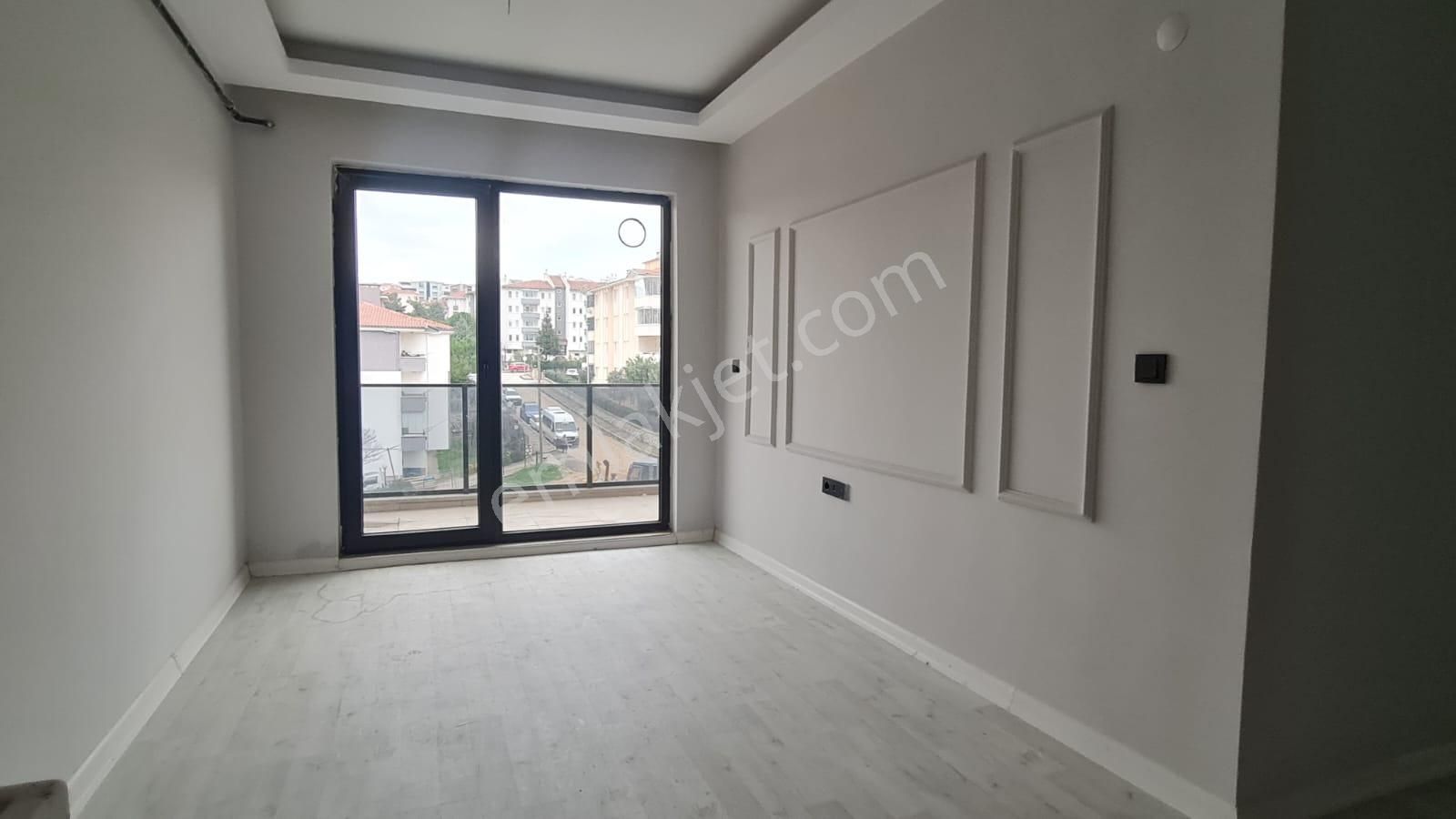 Kristal Marin'den Görüklede Satılık Daire - Görsel 12