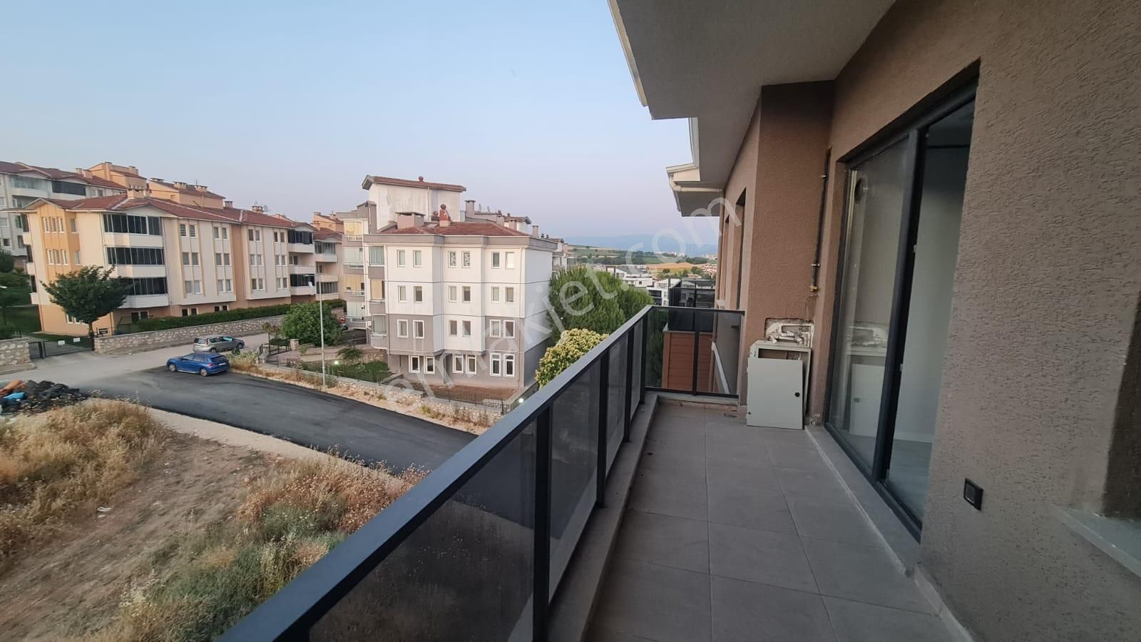 Kristal Marin'den Görüklede Satılık Daire - Görsel 21