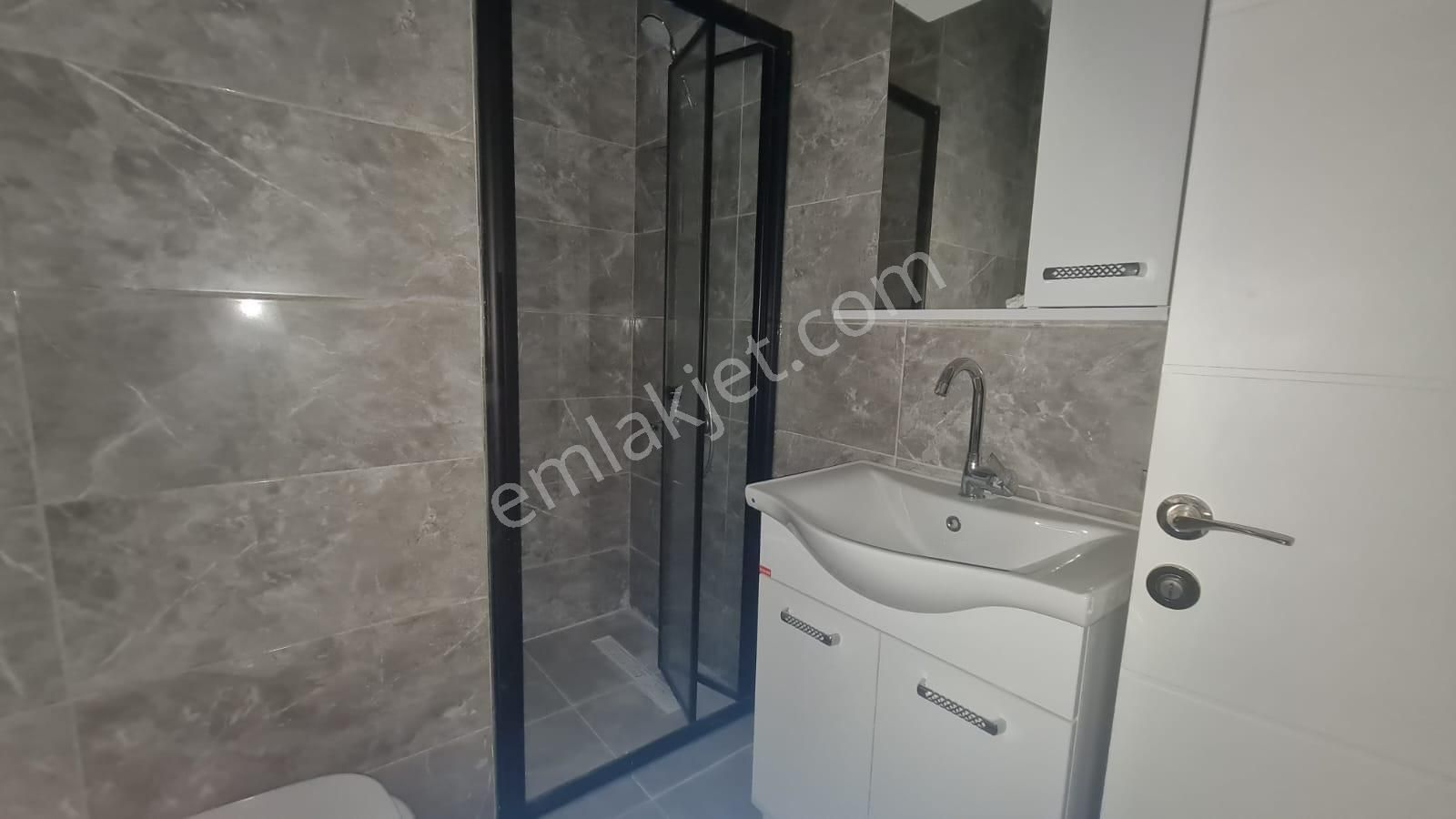 Kristal Marin'den Görüklede Satılık Daire - Görsel 31