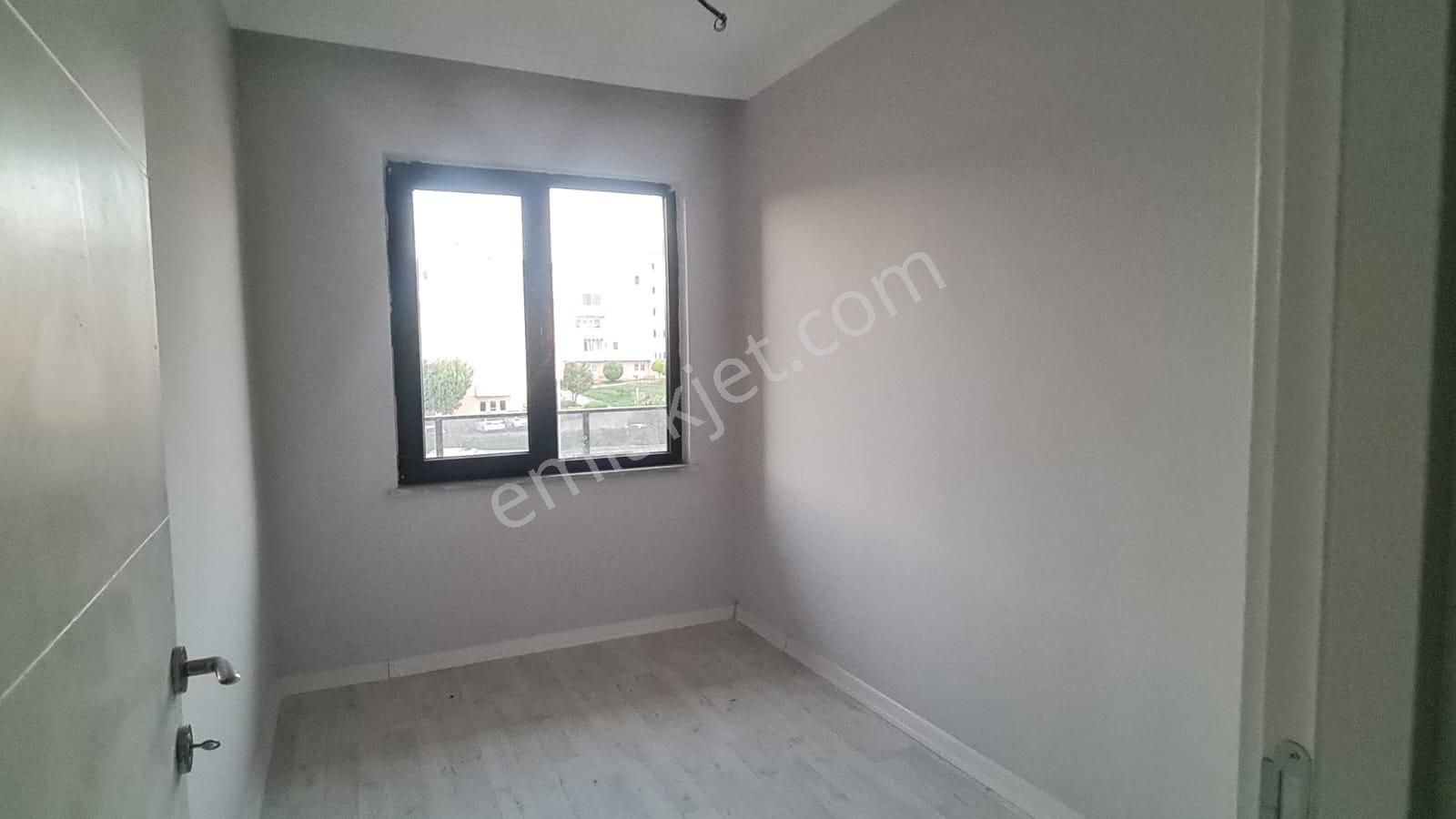 Kristal Marin'den Görüklede Satılık Daire - Görsel 7