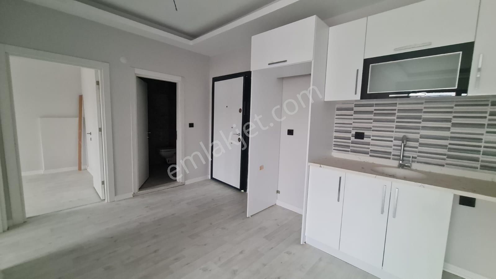 Kristal Marin'den Görüklede Satılık Daire - Görsel 16