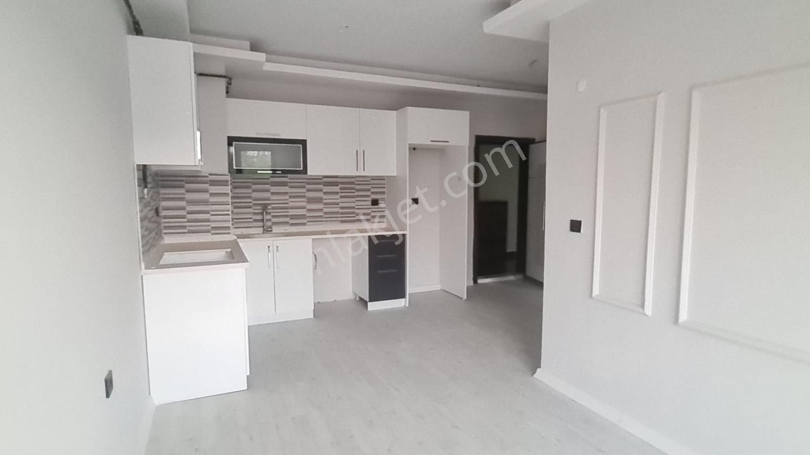 Kristal Marin'den Görüklede Satılık Daire - Görsel 10