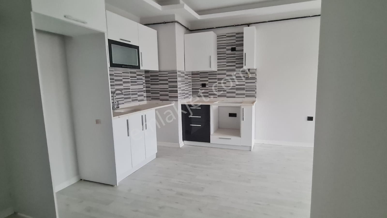 Kristal Marin'den Görüklede Satılık Daire - Görsel 5