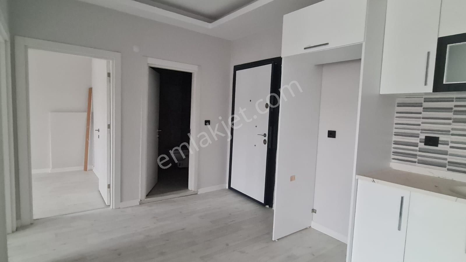 Kristal Marin'den Görüklede Satılık Daire - Görsel 32