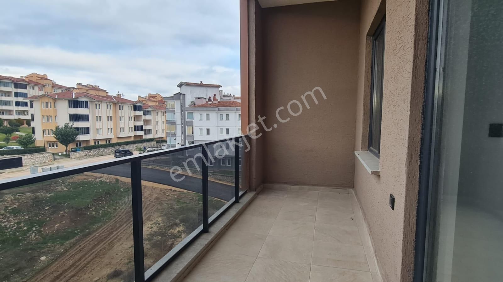 Kristal Marin'den Görüklede Satılık Daire - Görsel 19