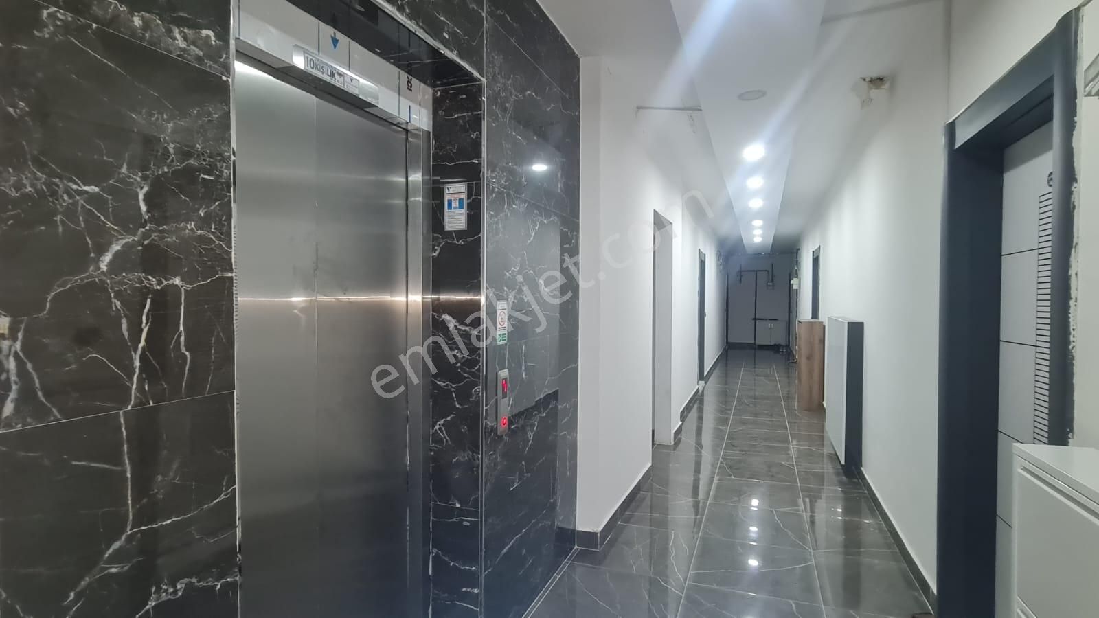 Kristal Marin'den Görüklede Satılık Daire - Görsel 26