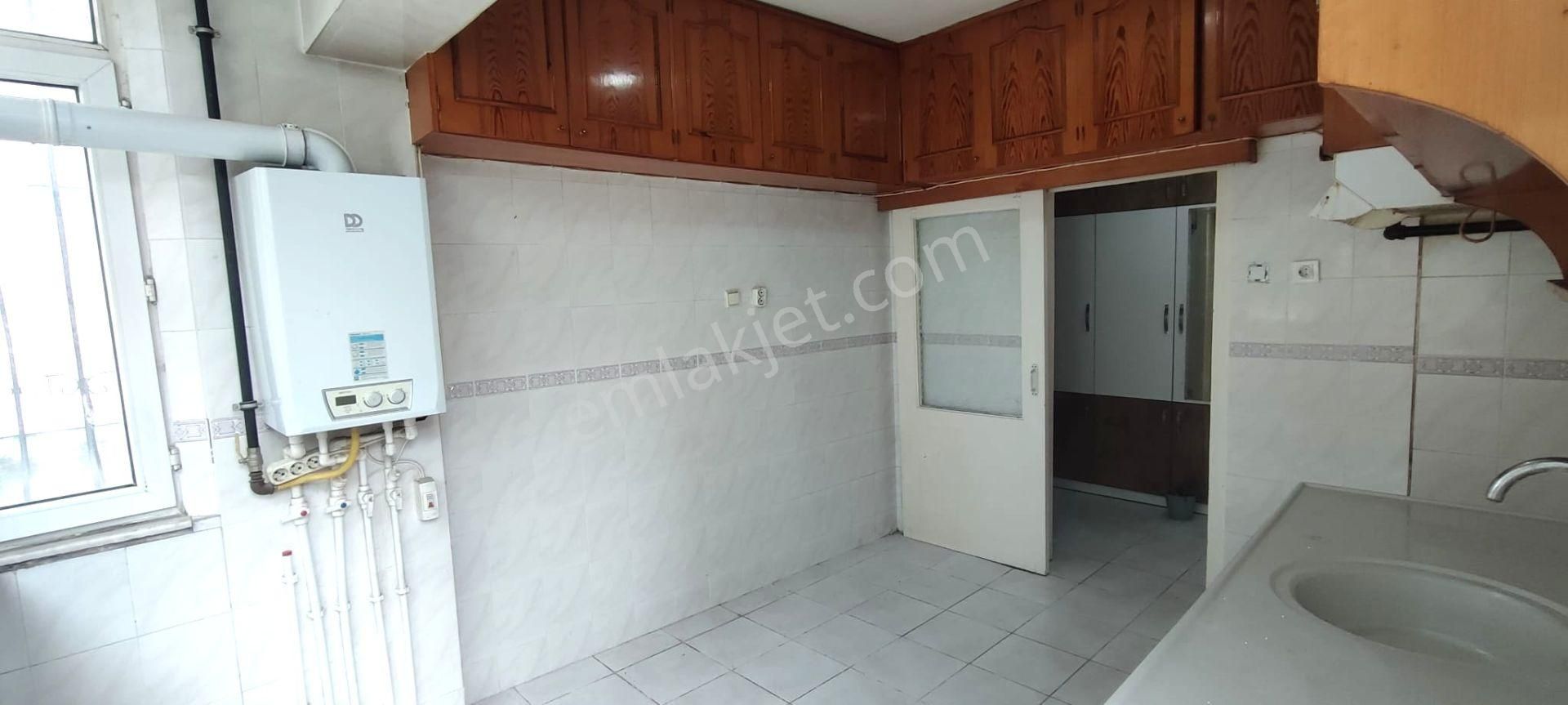 Atatürk Mah. Öğretmen Evleri 2.kat Daire - Görsel 31