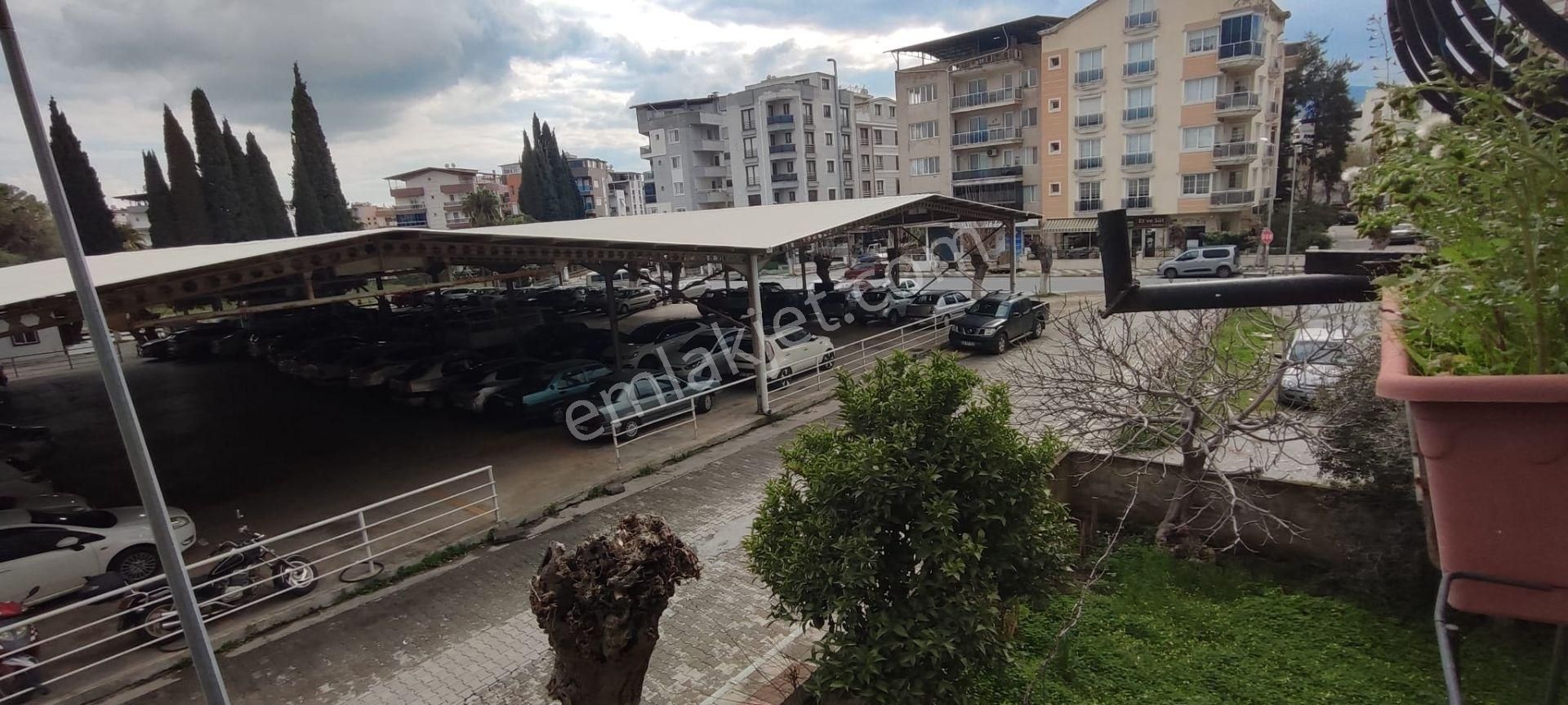 Atatürk Mah. Öğretmen Evleri 2.kat Daire - Görsel 15