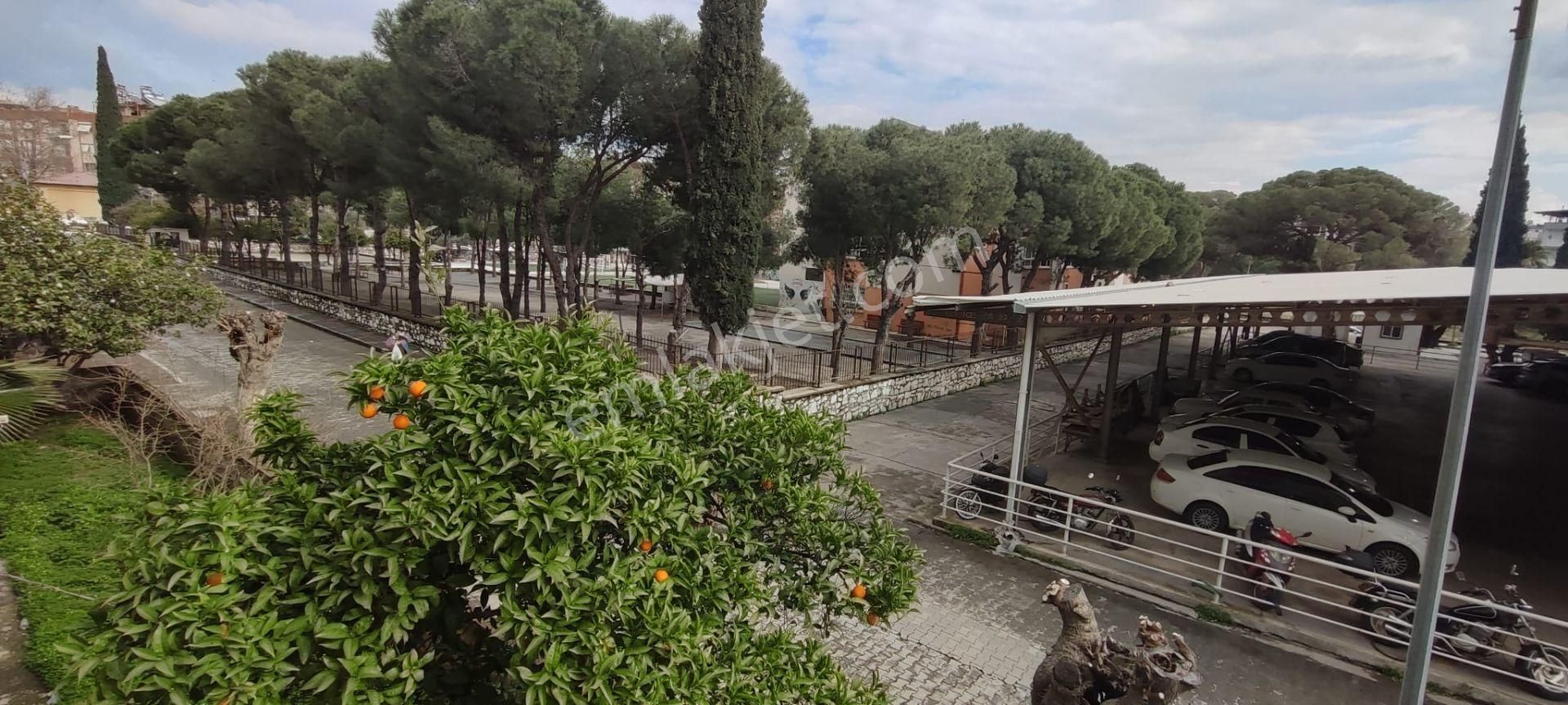 Atatürk Mah. Öğretmen Evleri 2.kat Daire - Görsel 12