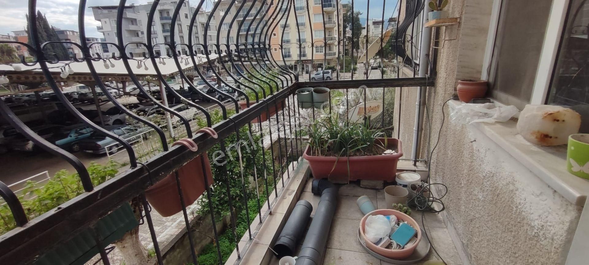 Atatürk Mah. Öğretmen Evleri 2.kat Daire - Görsel 14