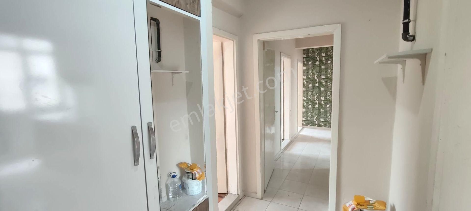 Atatürk Mah. Öğretmen Evleri 2.kat Daire - Görsel 6