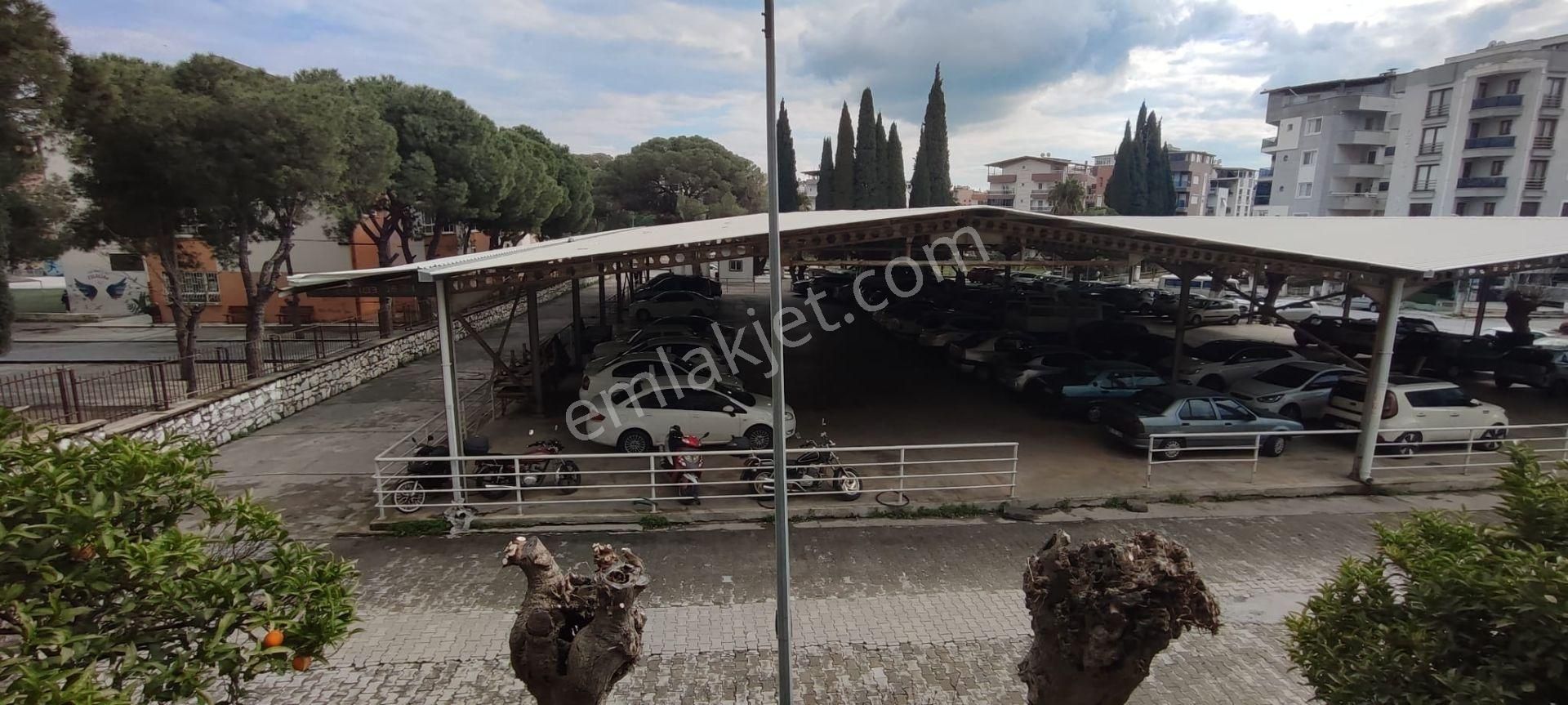 Atatürk Mah. Öğretmen Evleri 2.kat Daire - Görsel 13