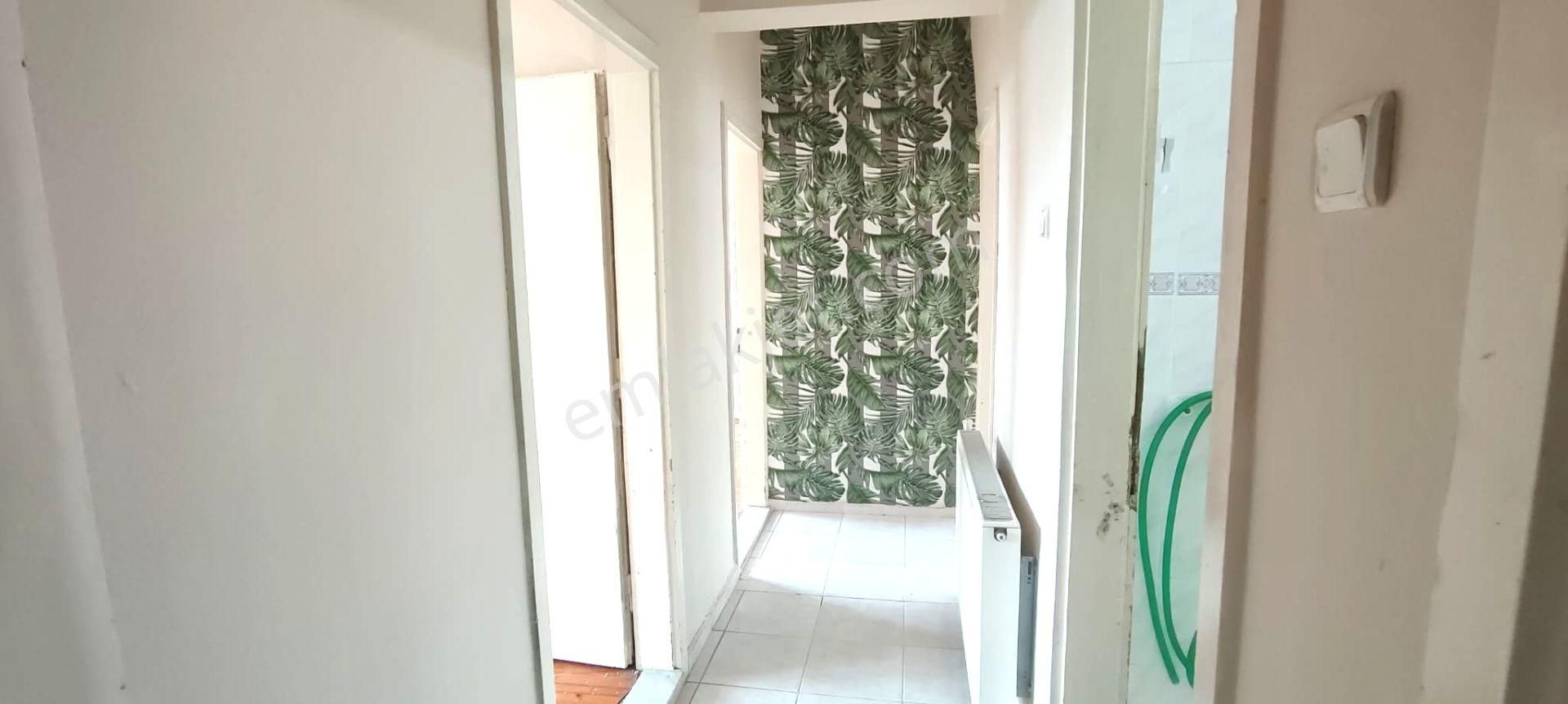 Atatürk Mah. Öğretmen Evleri 2.kat Daire - Görsel 3