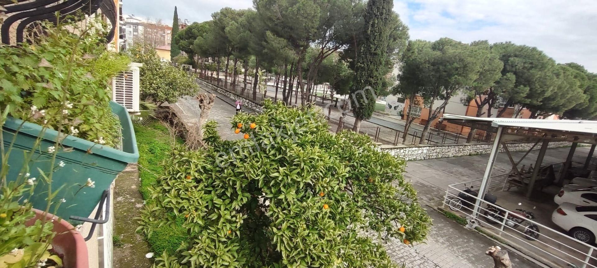 Atatürk Mah. Öğretmen Evleri 2.kat Daire - Görsel 11