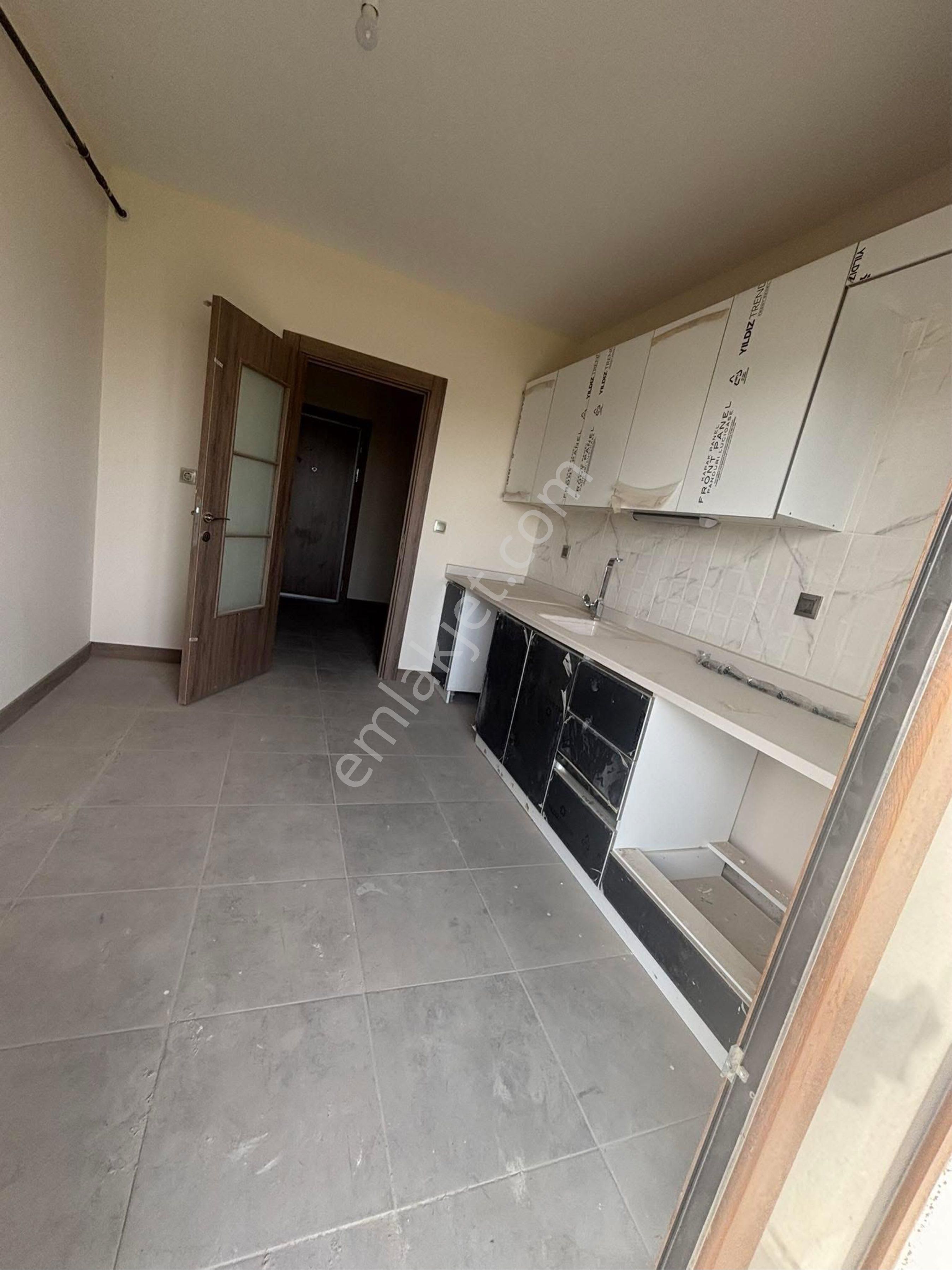 Balcity-balıkesir Gop Tokide Cadde-güney Cephe 3+1 Kiralık Daire - Görsel 24