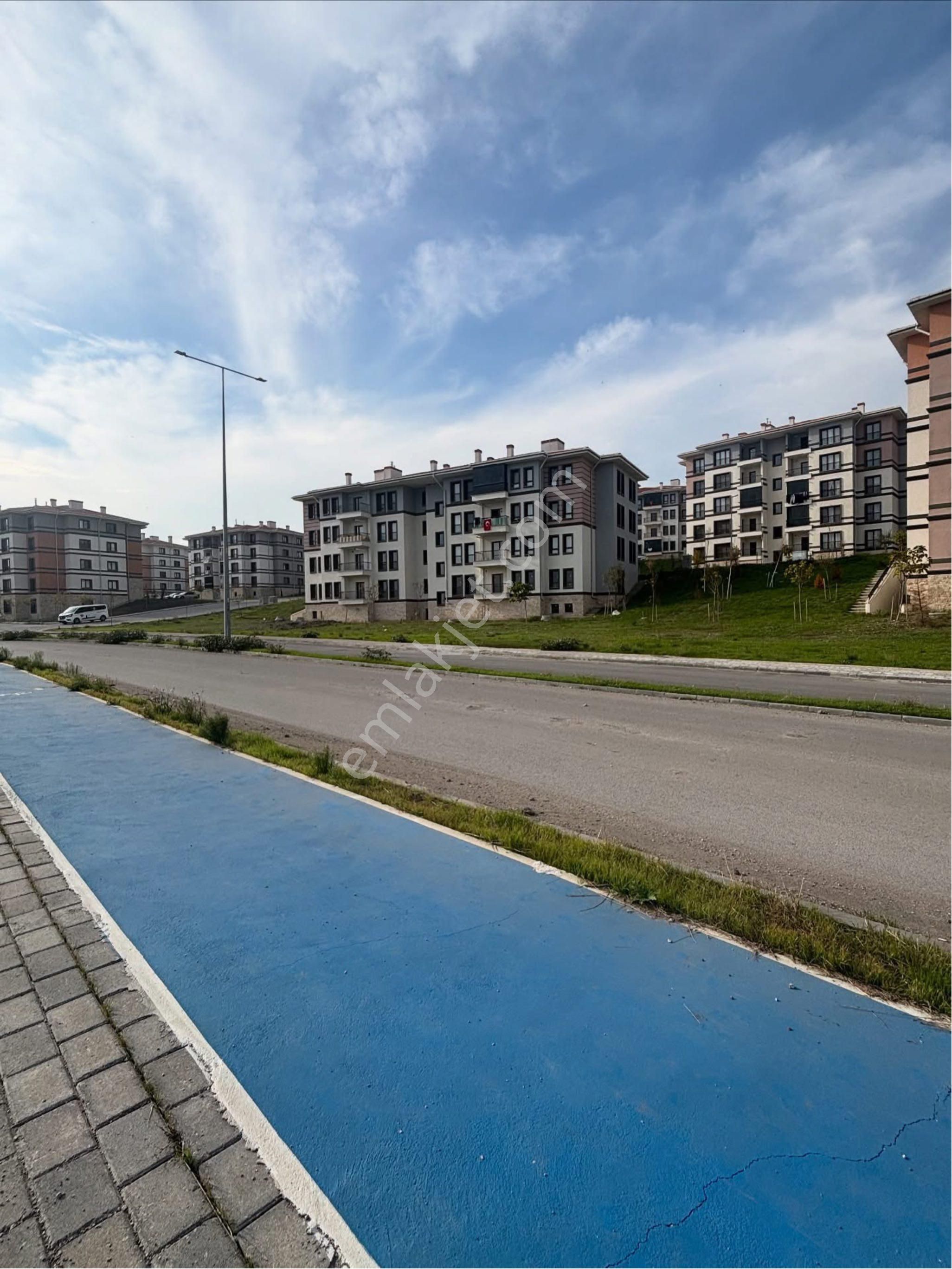 Balcity-balıkesir Gop Tokide Cadde-güney Cephe 3+1 Kiralık Daire - Görsel 6