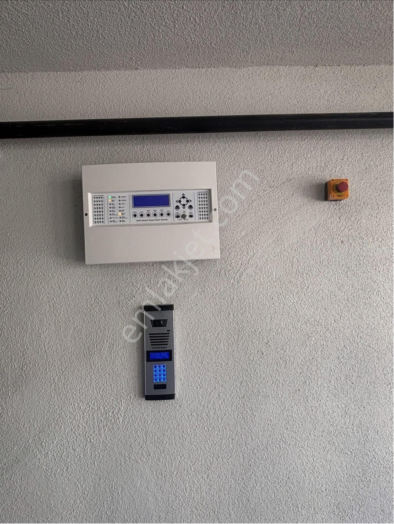 Balcity-balıkesir Gop Tokide Cadde-güney Cephe 3+1 Kiralık Daire - Görsel 14