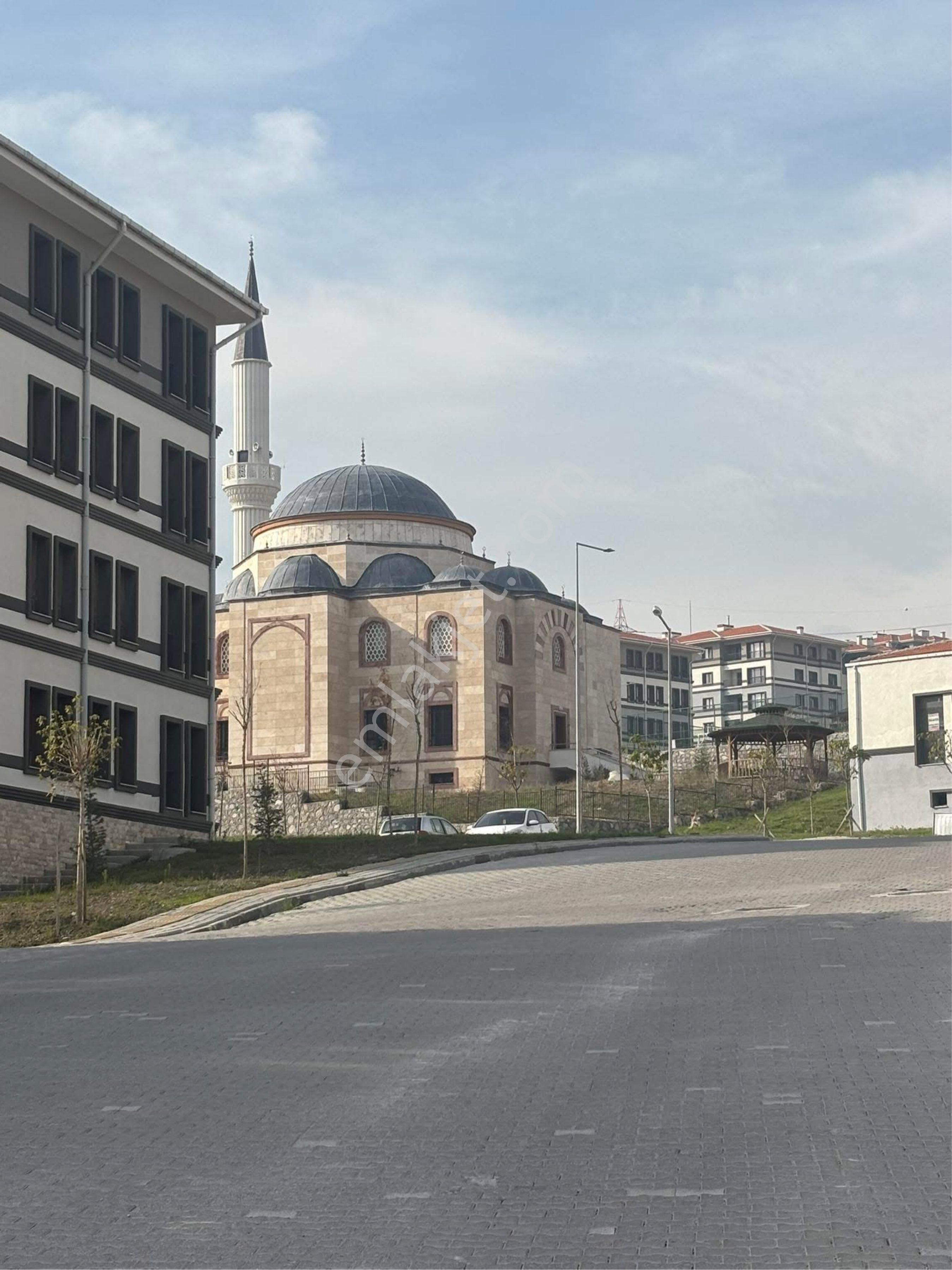 Balcity-balıkesir Gop Tokide Cadde-güney Cephe 3+1 Kiralık Daire - Görsel 10