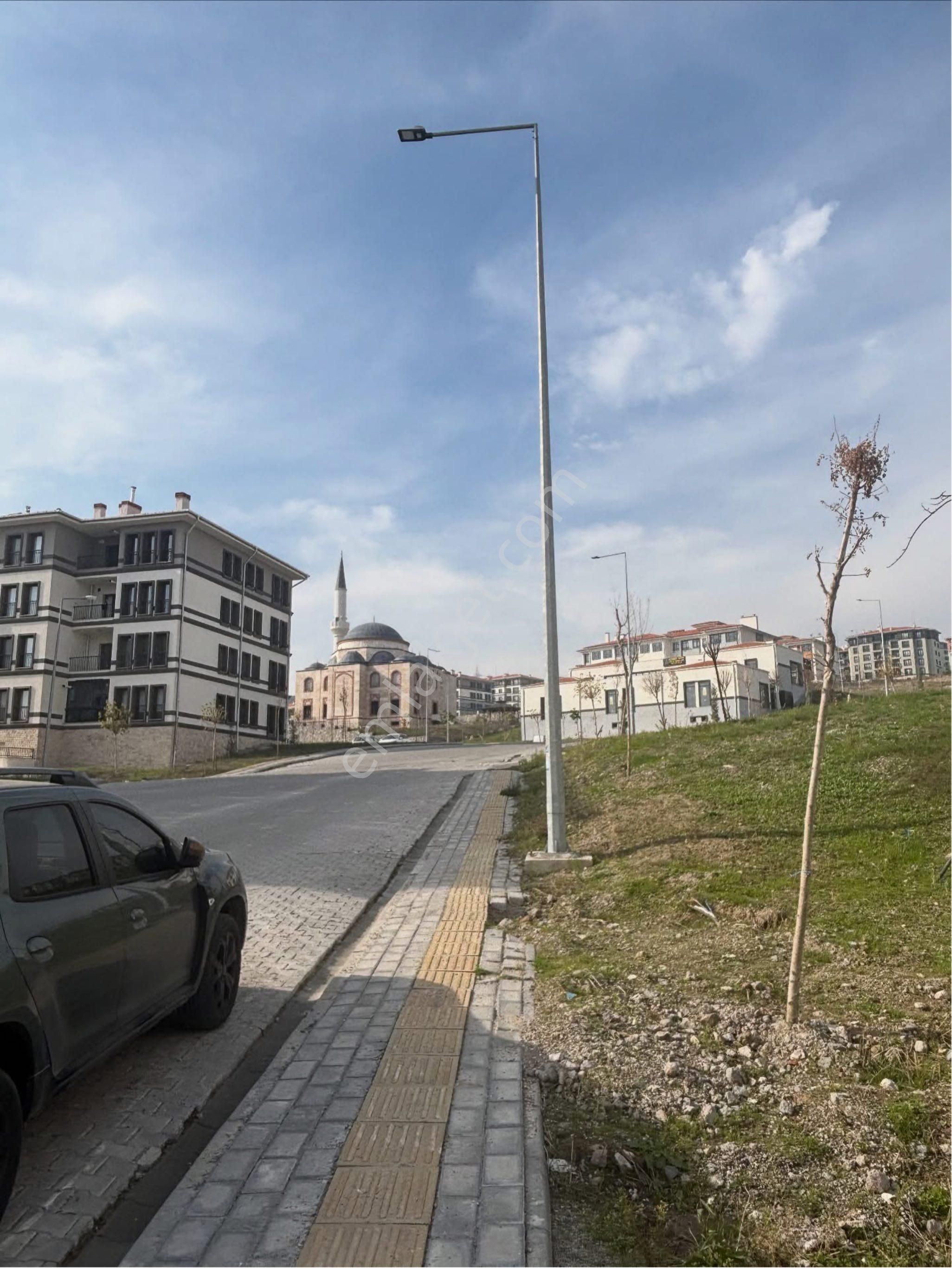 Balcity-balıkesir Gop Tokide Cadde-güney Cephe 3+1 Kiralık Daire - Görsel 13