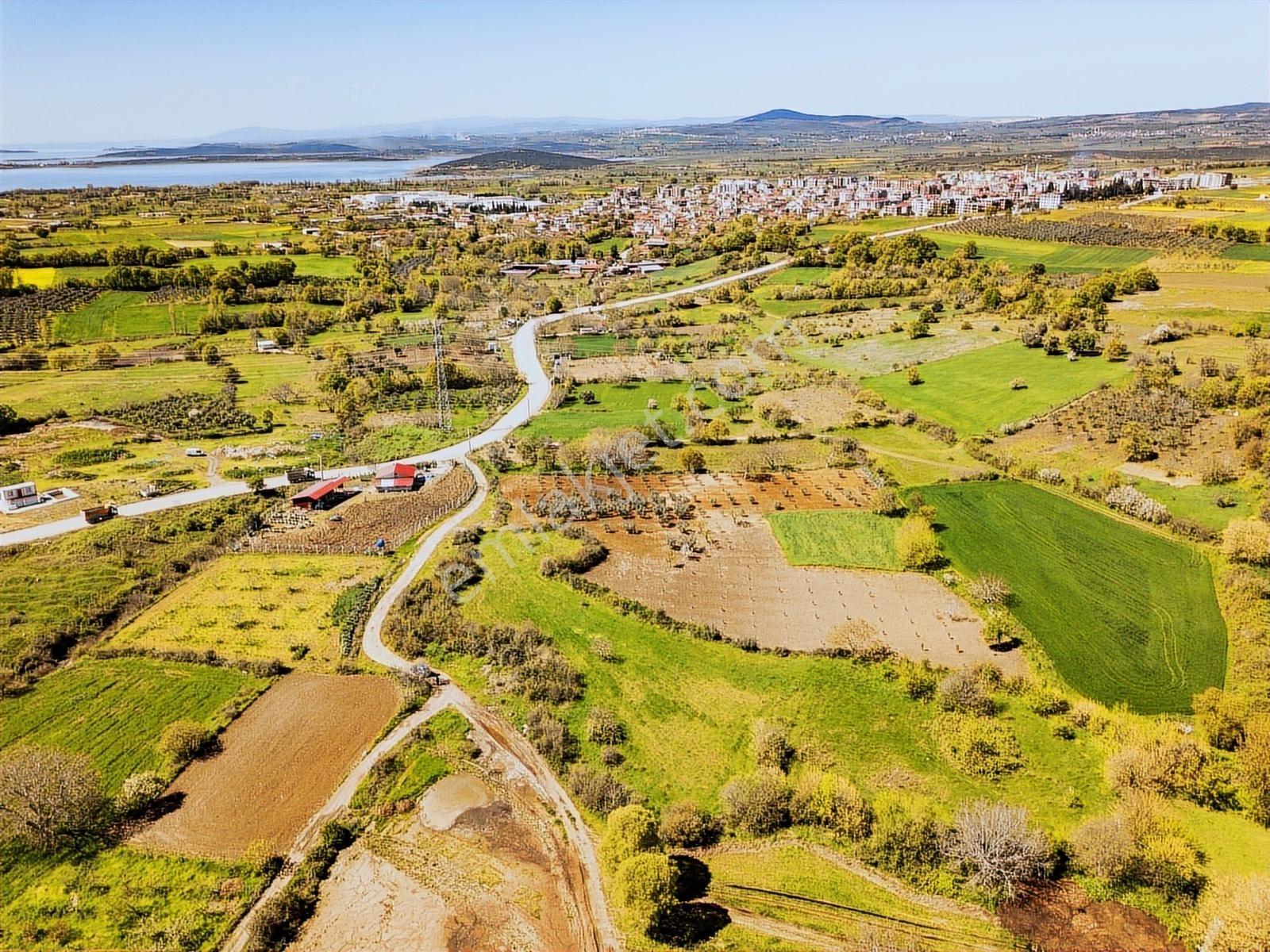 Akçalar'da Sanayi Ve Konut Arasında Kalan Bölgede 587m2 - Görsel 8