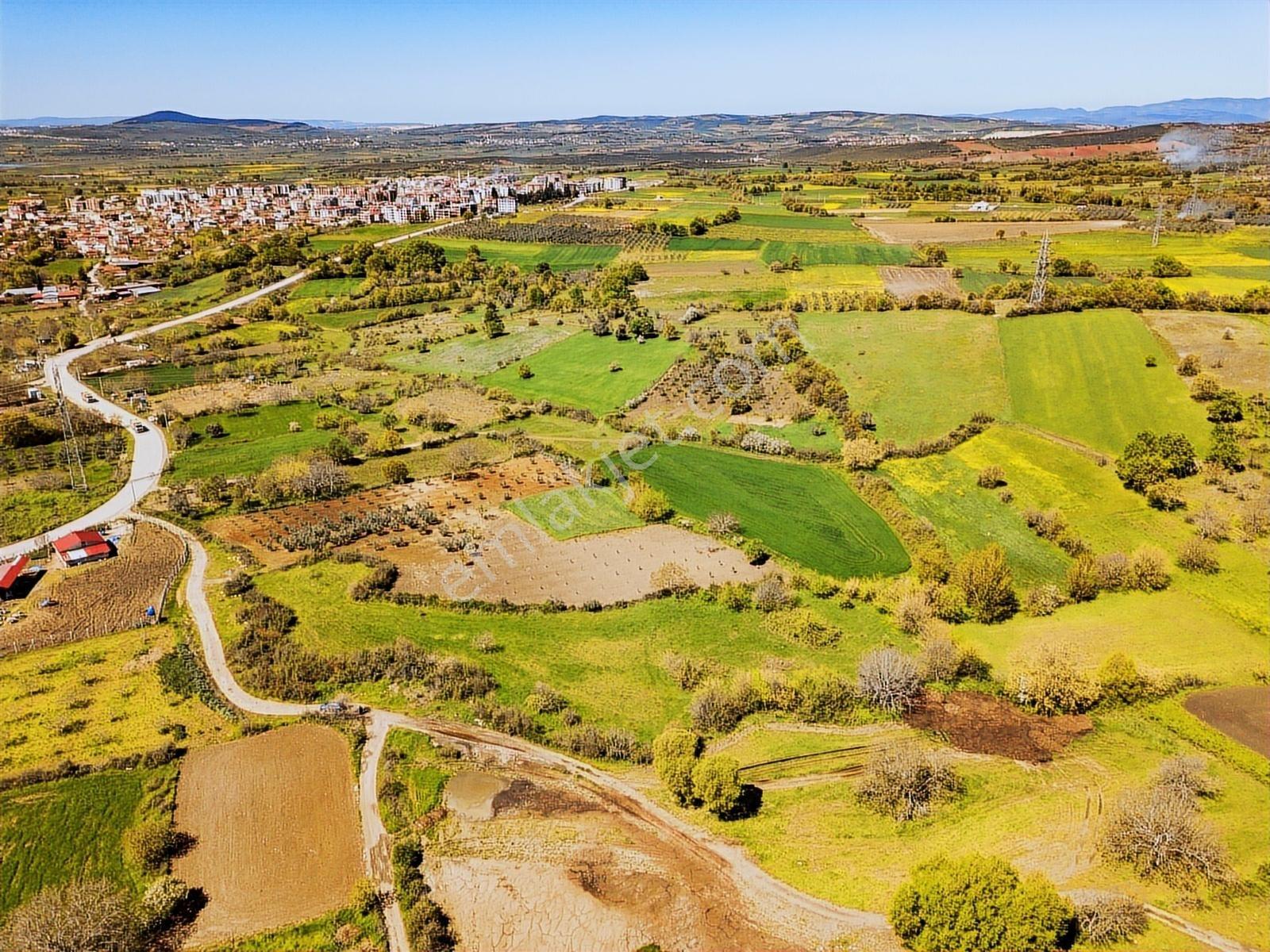 Akçalar'da Sanayi Ve Konut Arasında Kalan Bölgede 587m2 - Görsel 33