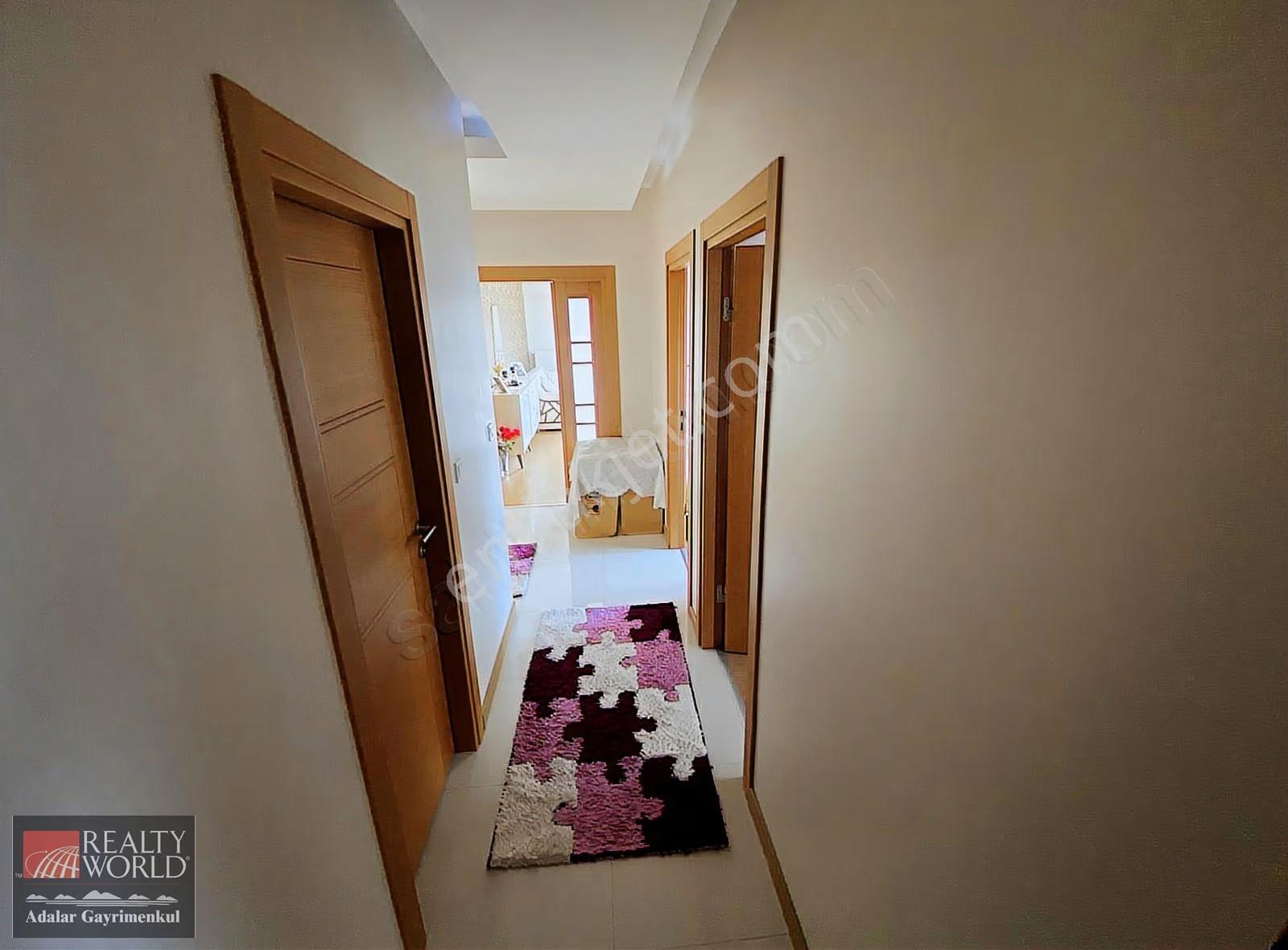 Ataşehir Finans Merkezi'ne Yakın Satılık Yüksek Kat 3+1 Daire - Görsel 16