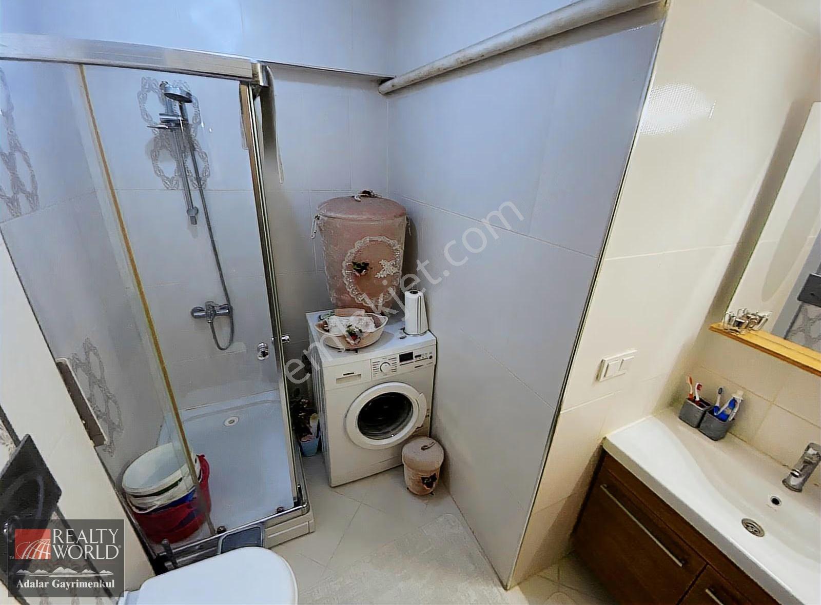 Ataşehir Finans Merkezi'ne Yakın Satılık Yüksek Kat 3+1 Daire - Görsel 20