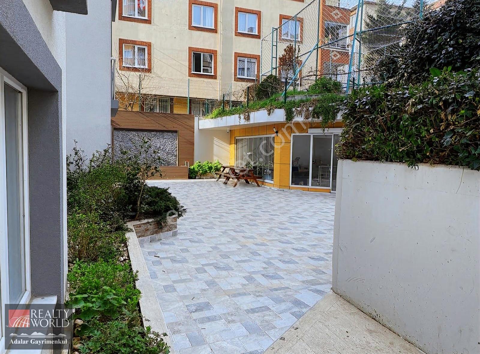 Ataşehir Finans Merkezi'ne Yakın Satılık Yüksek Kat 3+1 Daire - Görsel 3