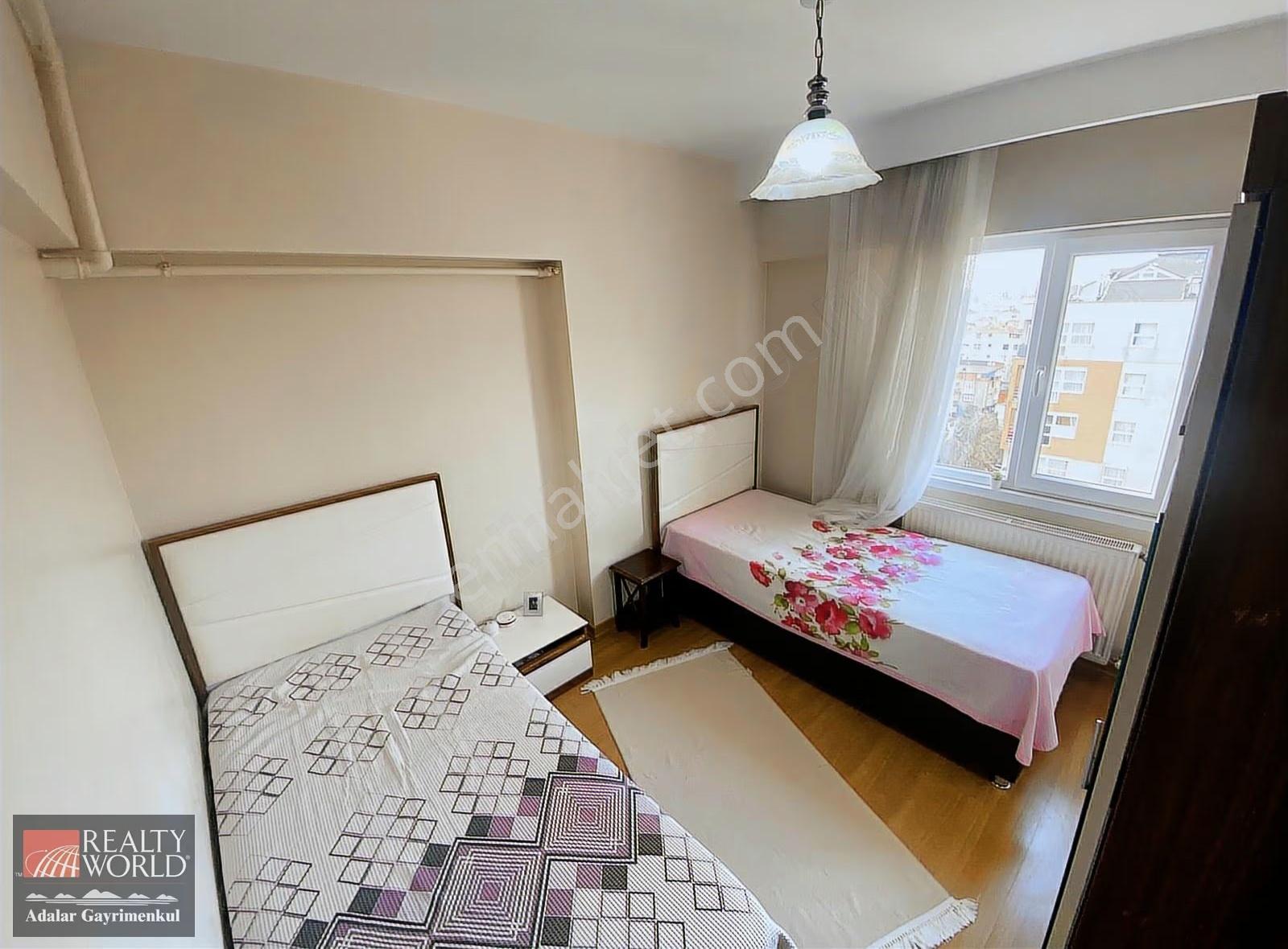 Ataşehir Finans Merkezi'ne Yakın Satılık Yüksek Kat 3+1 Daire - Görsel 34