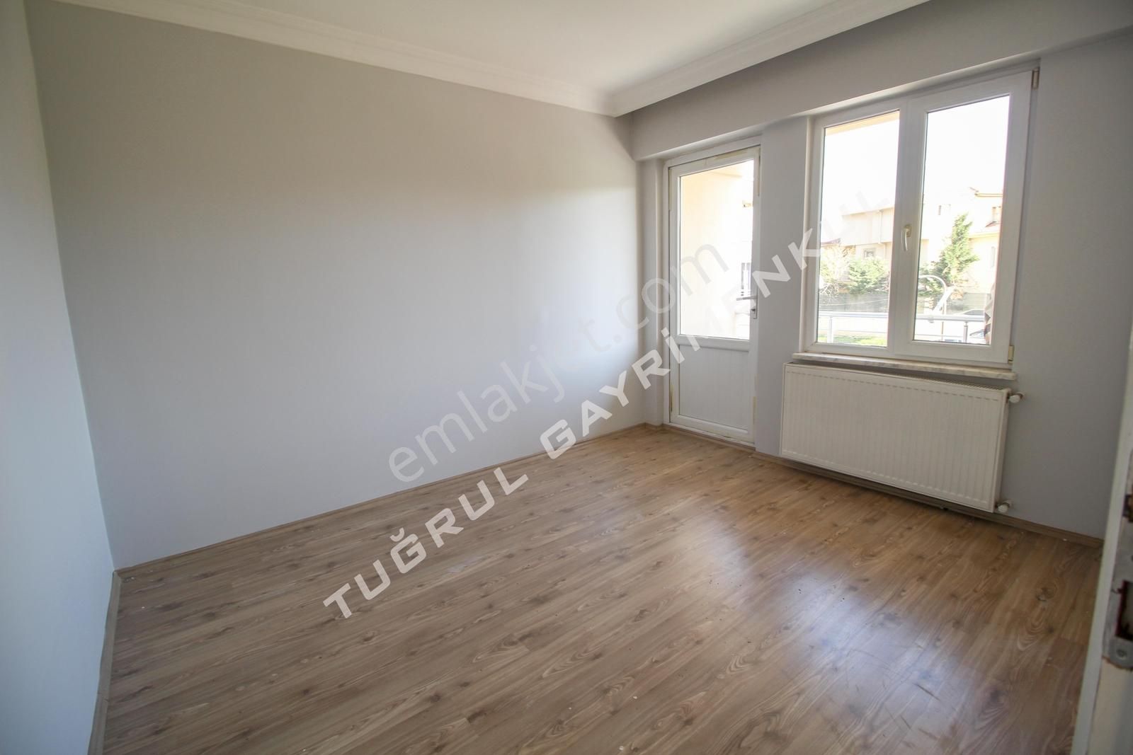 Üçevler'de Site İçerisinde 3+1 Ara Kat Satılık Daire - Görsel 22