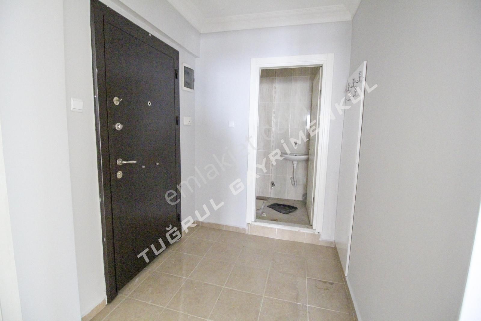 Üçevler'de Site İçerisinde 3+1 Ara Kat Satılık Daire - Görsel 12