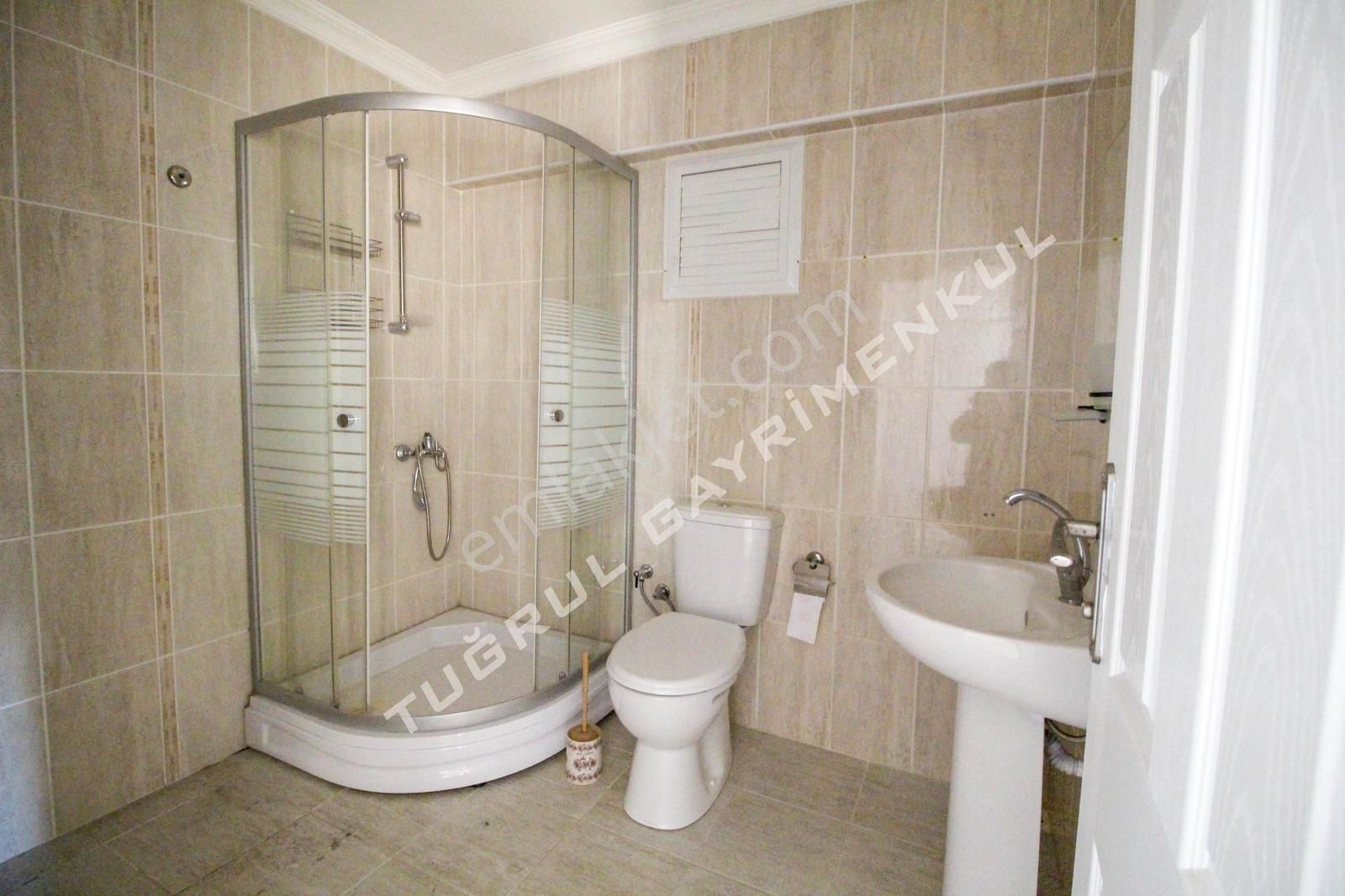 Üçevler'de Site İçerisinde 3+1 Ara Kat Satılık Daire - Görsel 5