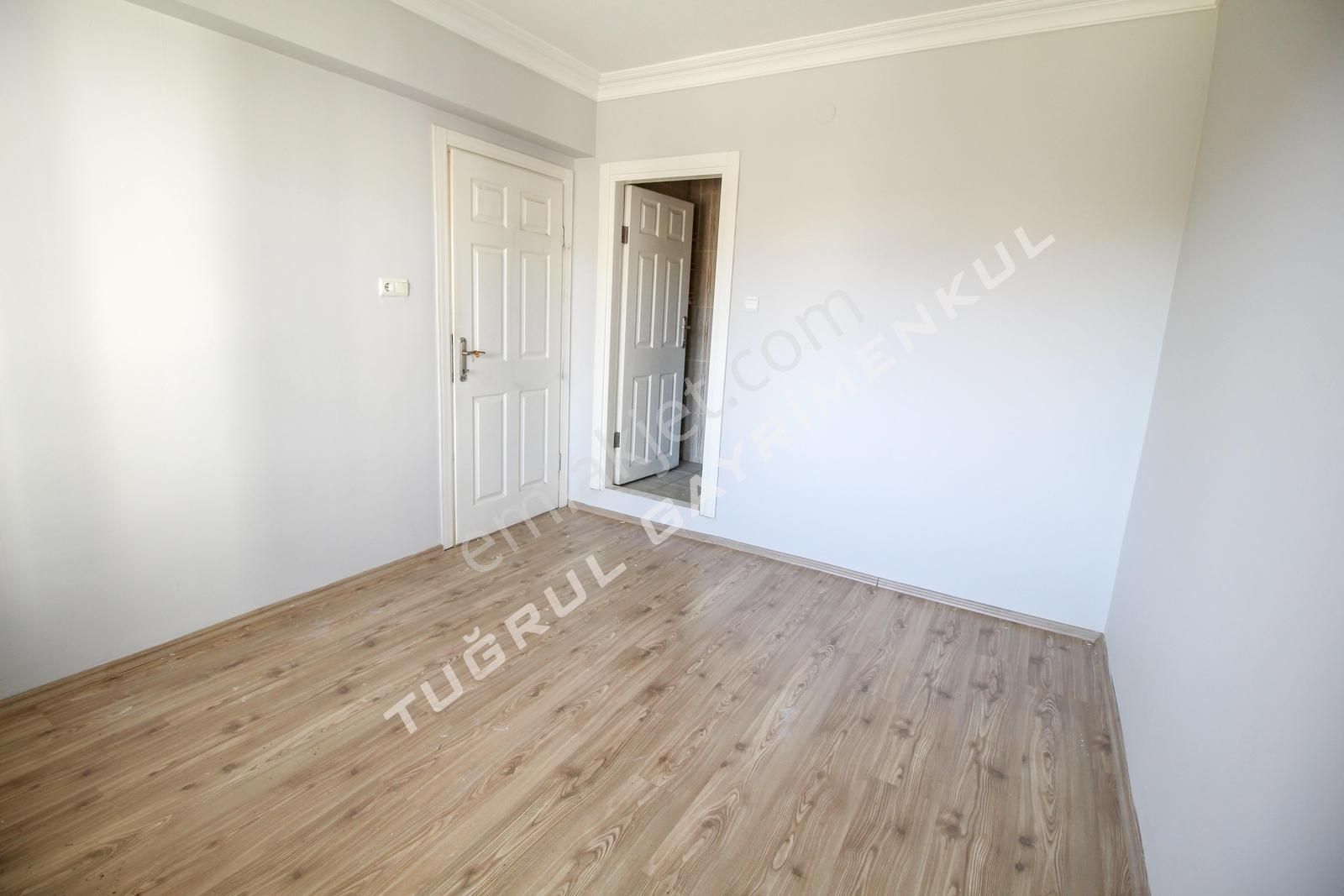 Üçevler'de Site İçerisinde 3+1 Ara Kat Satılık Daire - Görsel 16