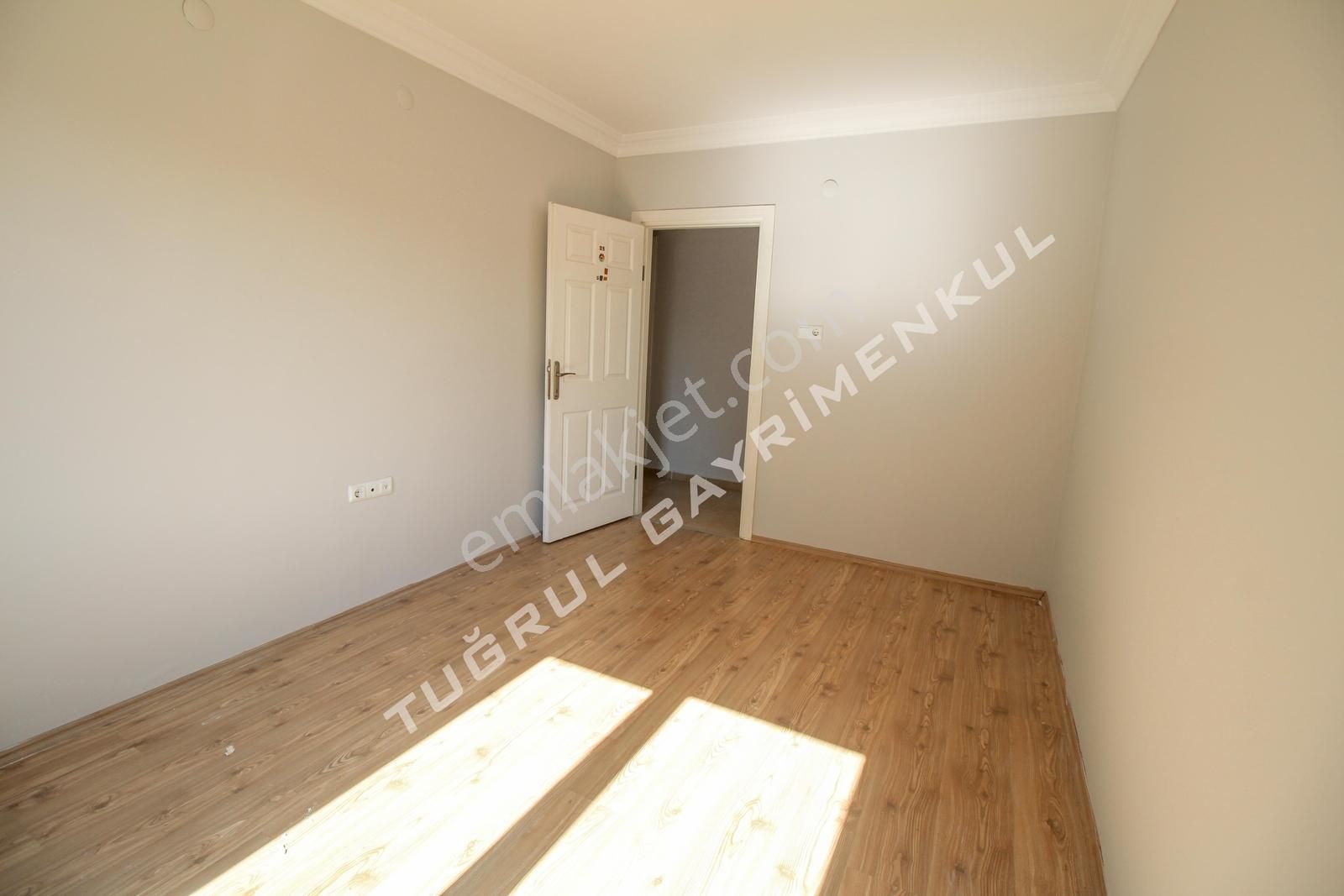 Üçevler'de Site İçerisinde 3+1 Ara Kat Satılık Daire - Görsel 11