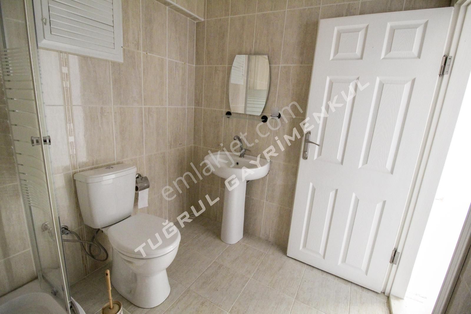 Üçevler'de Site İçerisinde 3+1 Ara Kat Satılık Daire - Görsel 6