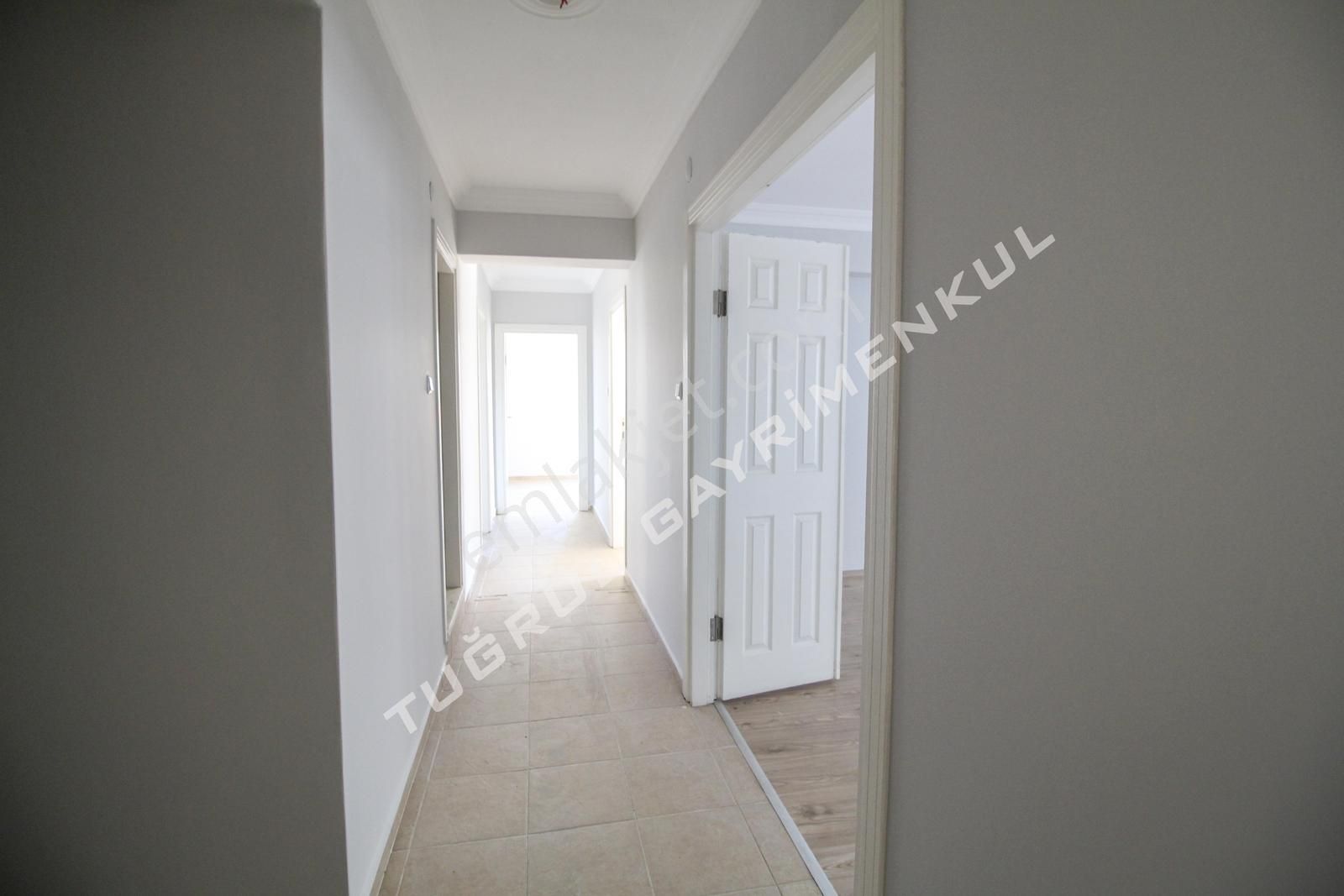 Üçevler'de Site İçerisinde 3+1 Ara Kat Satılık Daire - Görsel 15