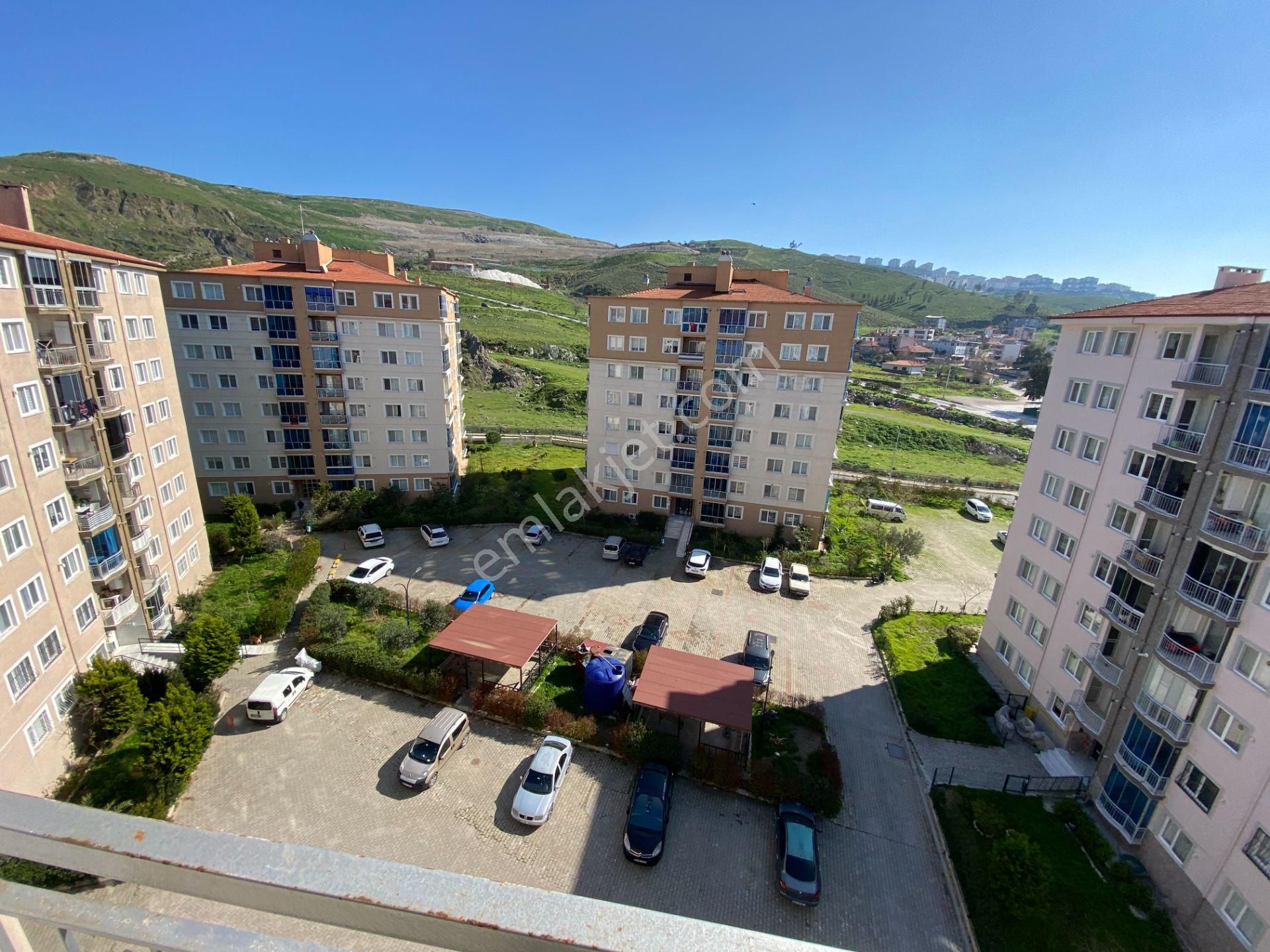 Çiğli Cumhuriyet Mahallesi Centaş Sitesi'nde 3+1 Satılık Daire - Görsel 14