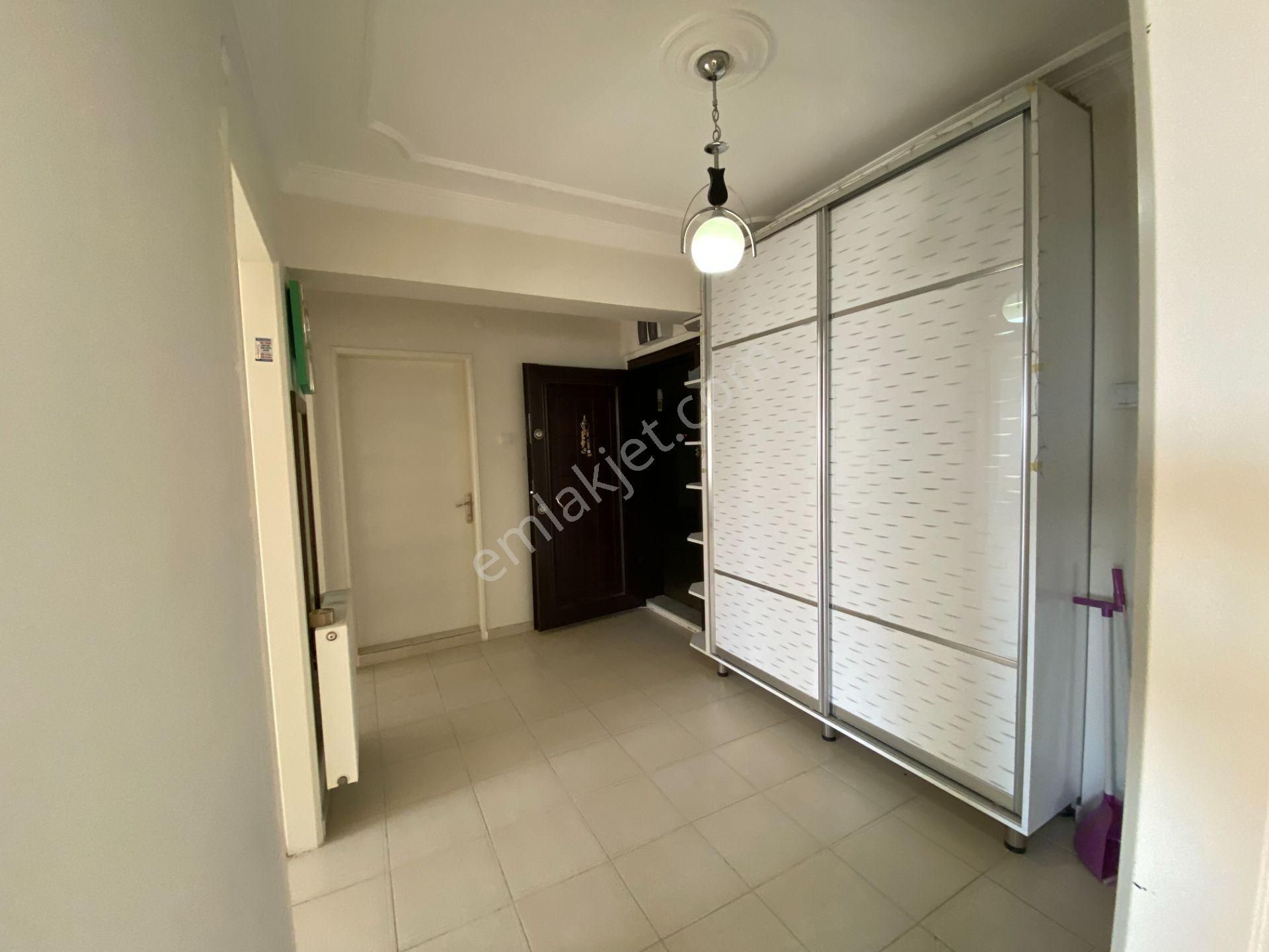 Çiğli Cumhuriyet Mahallesi Centaş Sitesi'nde 3+1 Satılık Daire - Görsel 16