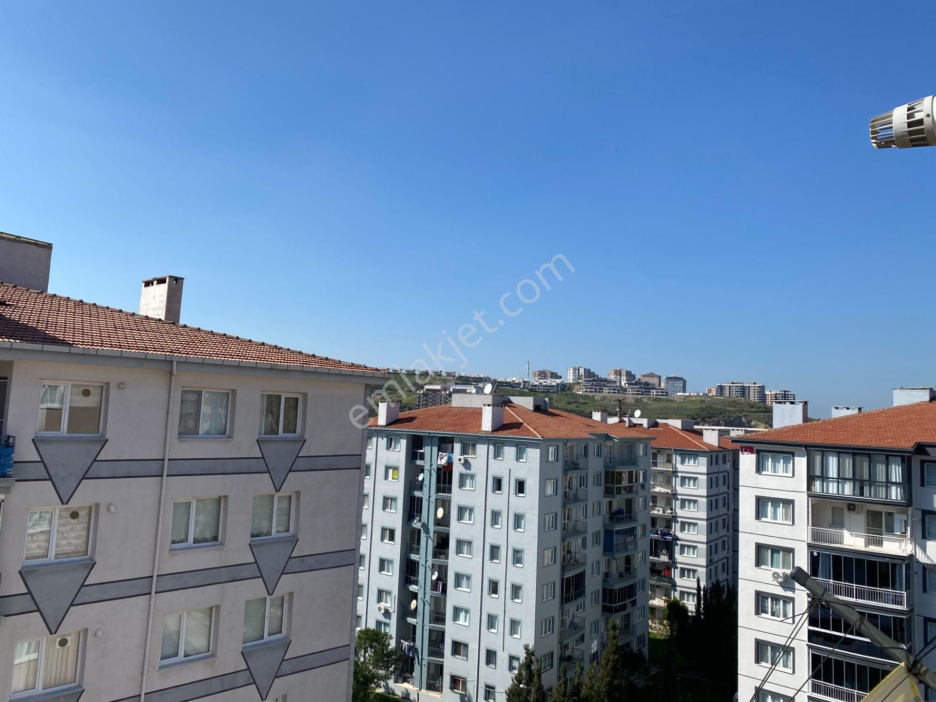 Çiğli Cumhuriyet Mahallesi Centaş Sitesi'nde 3+1 Satılık Daire - Görsel 10