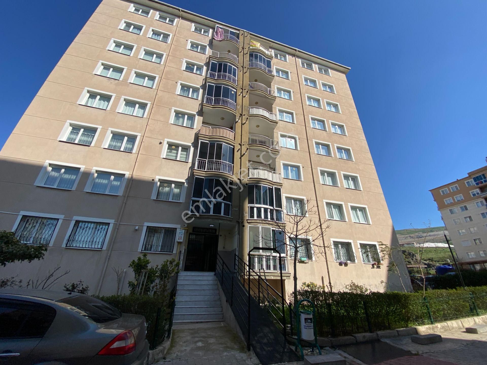 Çiğli Cumhuriyet Mahallesi Centaş Sitesi'nde 3+1 Satılık Daire - Görsel 29