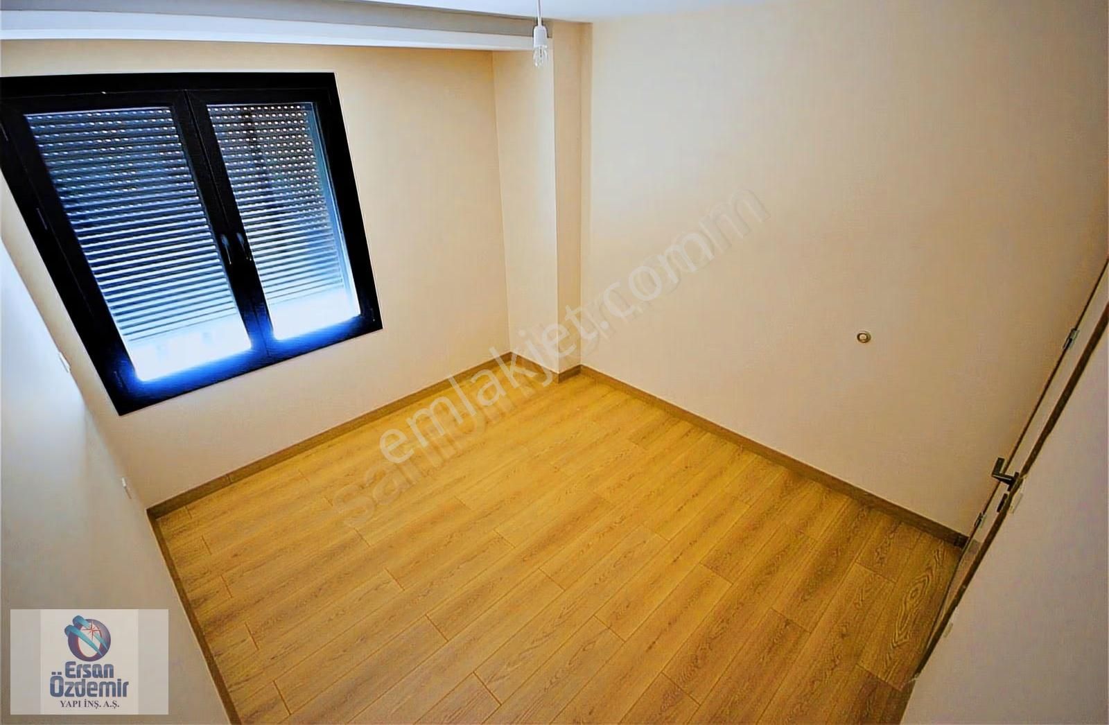 Ersan Özdemir İnşaattan Cennetayağı'nda Ultra Lüks Kiralık 4+1 - Görsel 9