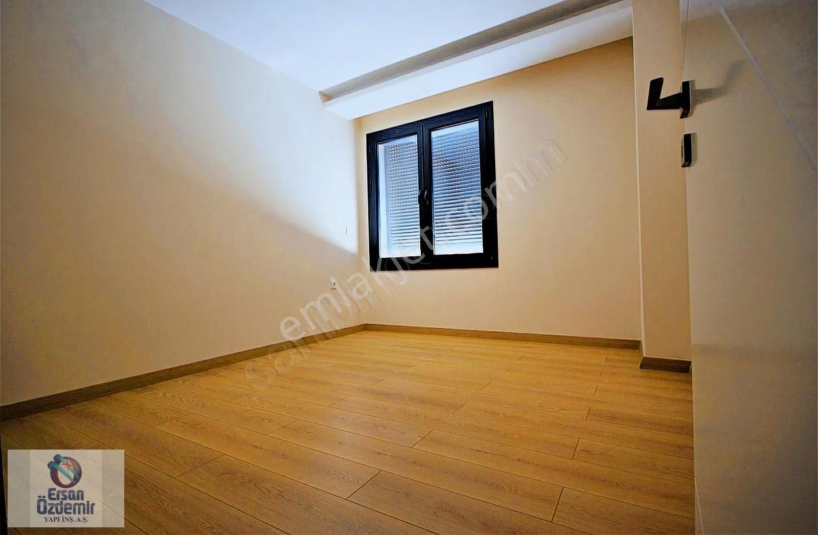 Ersan Özdemir İnşaattan Cennetayağı'nda Ultra Lüks Kiralık 4+1 - Görsel 12