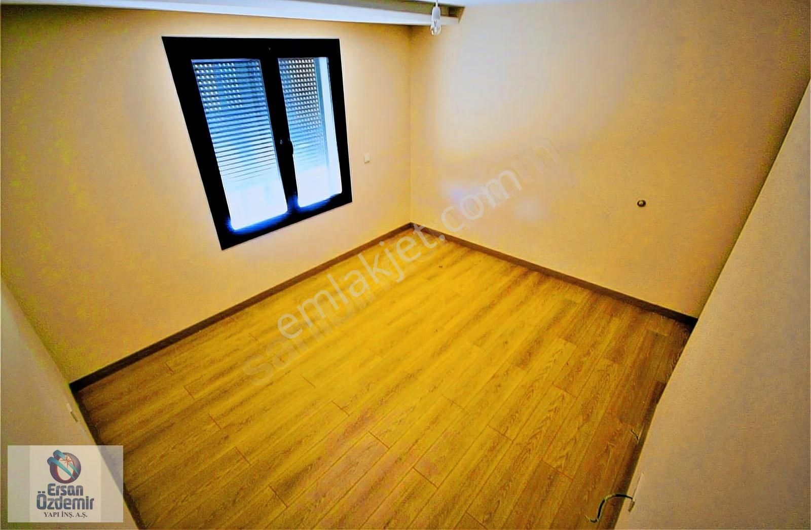 Ersan Özdemir İnşaattan Cennetayağı'nda Ultra Lüks Kiralık 4+1 - Görsel 33