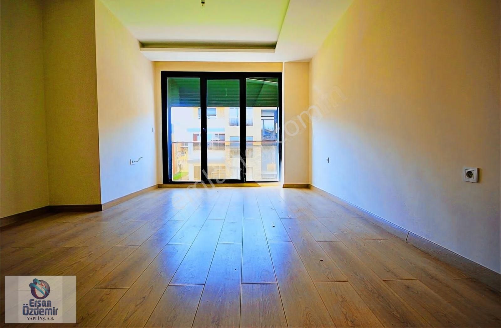 Ersan Özdemir İnşaattan Cennetayağı'nda Ultra Lüks Kiralık 4+1 - Görsel 30