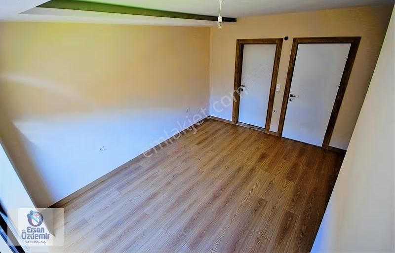 Ersan Özdemir İnşaattan Cennetayağı'nda Ultra Lüks Kiralık 4+1 - Görsel 32