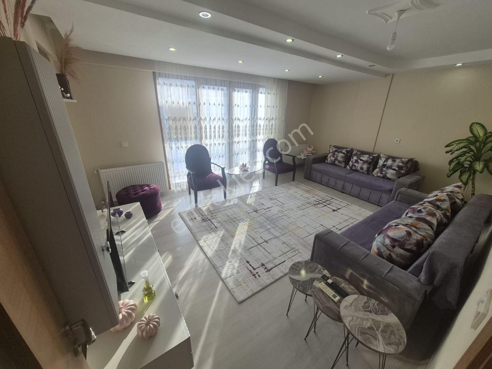 Ayrancılar Mah 135 M² 3+1 Satılık Daire Doğalgazı Sınırsız Kredi - Görsel 26