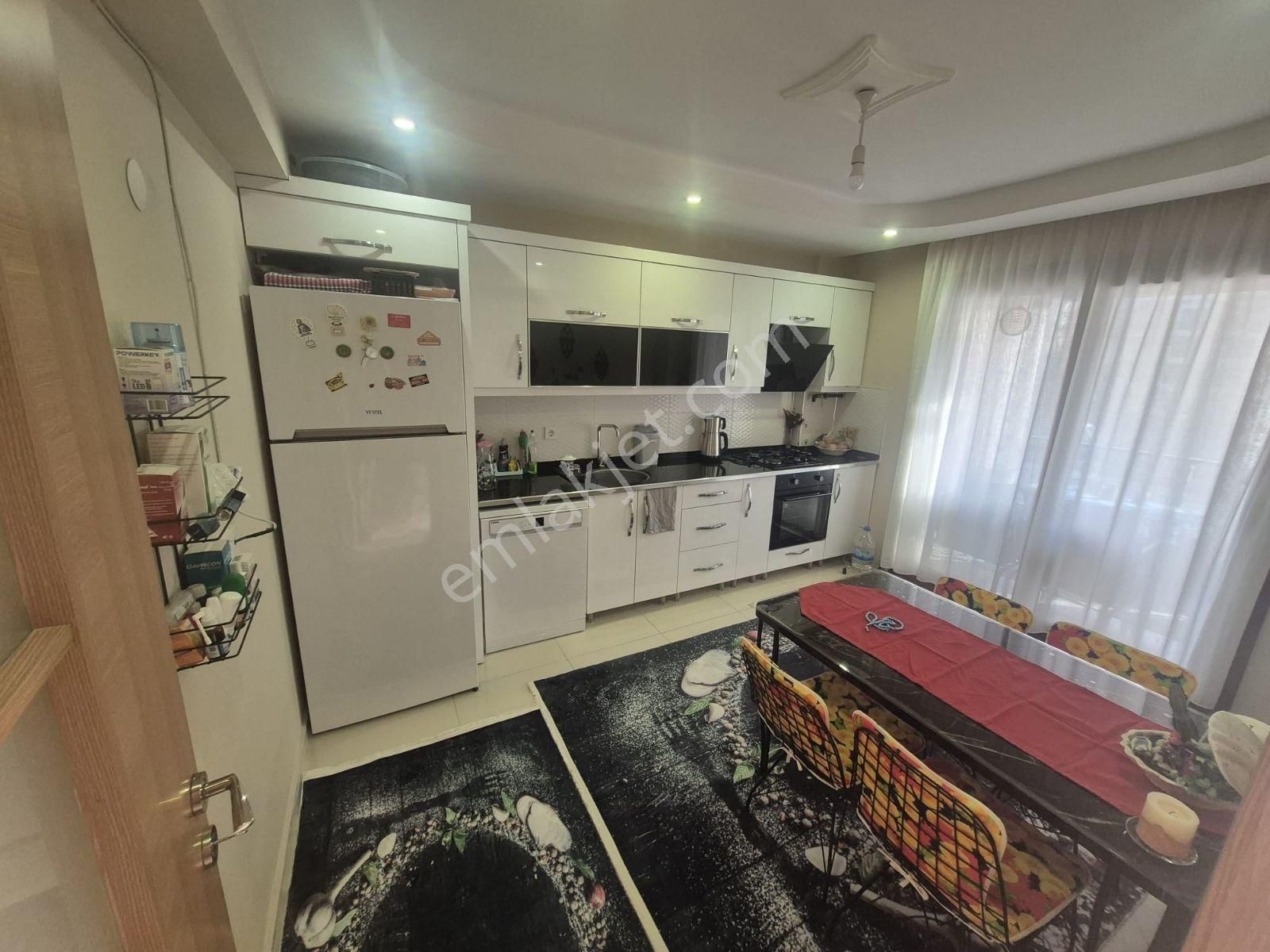 Ayrancılar Mah 135 M² 3+1 Satılık Daire Doğalgazı Sınırsız Kredi