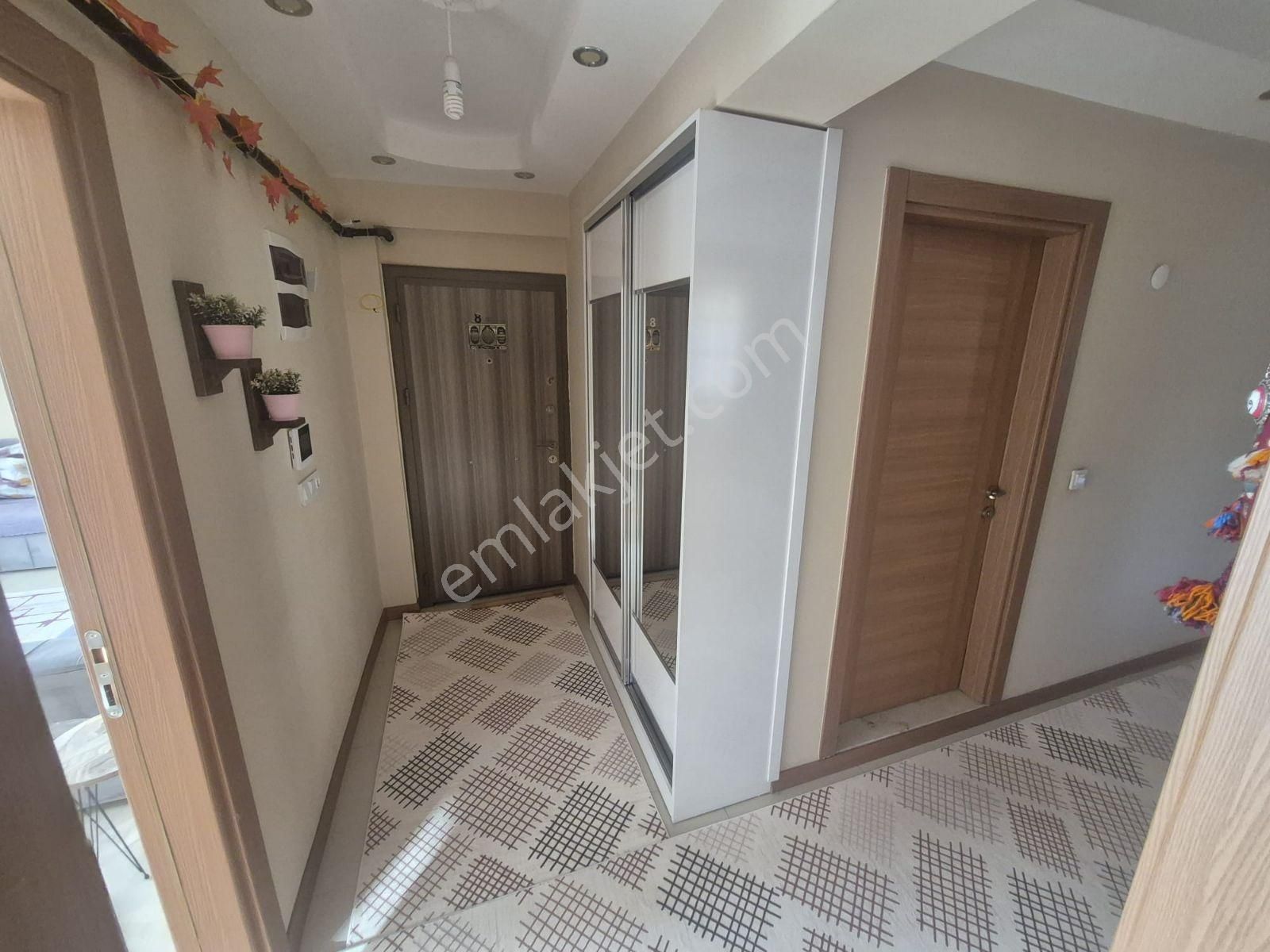 Ayrancılar Mah 135 M² 3+1 Satılık Daire Doğalgazı Sınırsız Kredi - Görsel 22