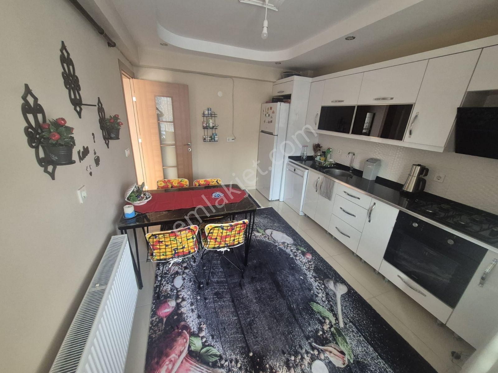 Ayrancılar Mah 135 M² 3+1 Satılık Daire Doğalgazı Sınırsız Kredi - Görsel 29